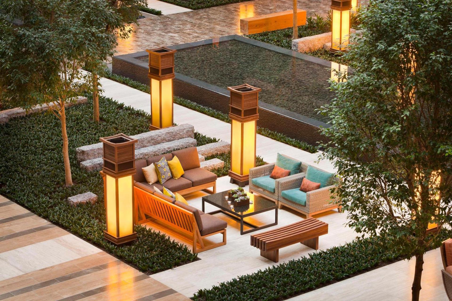 Hilton Anatole photo 13