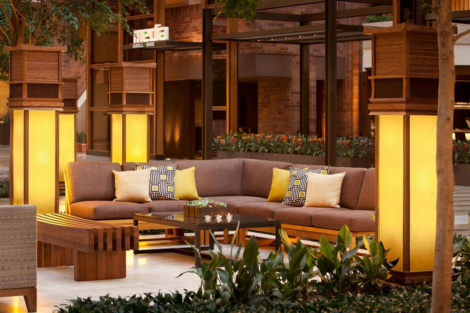 Hilton Anatole photo 16