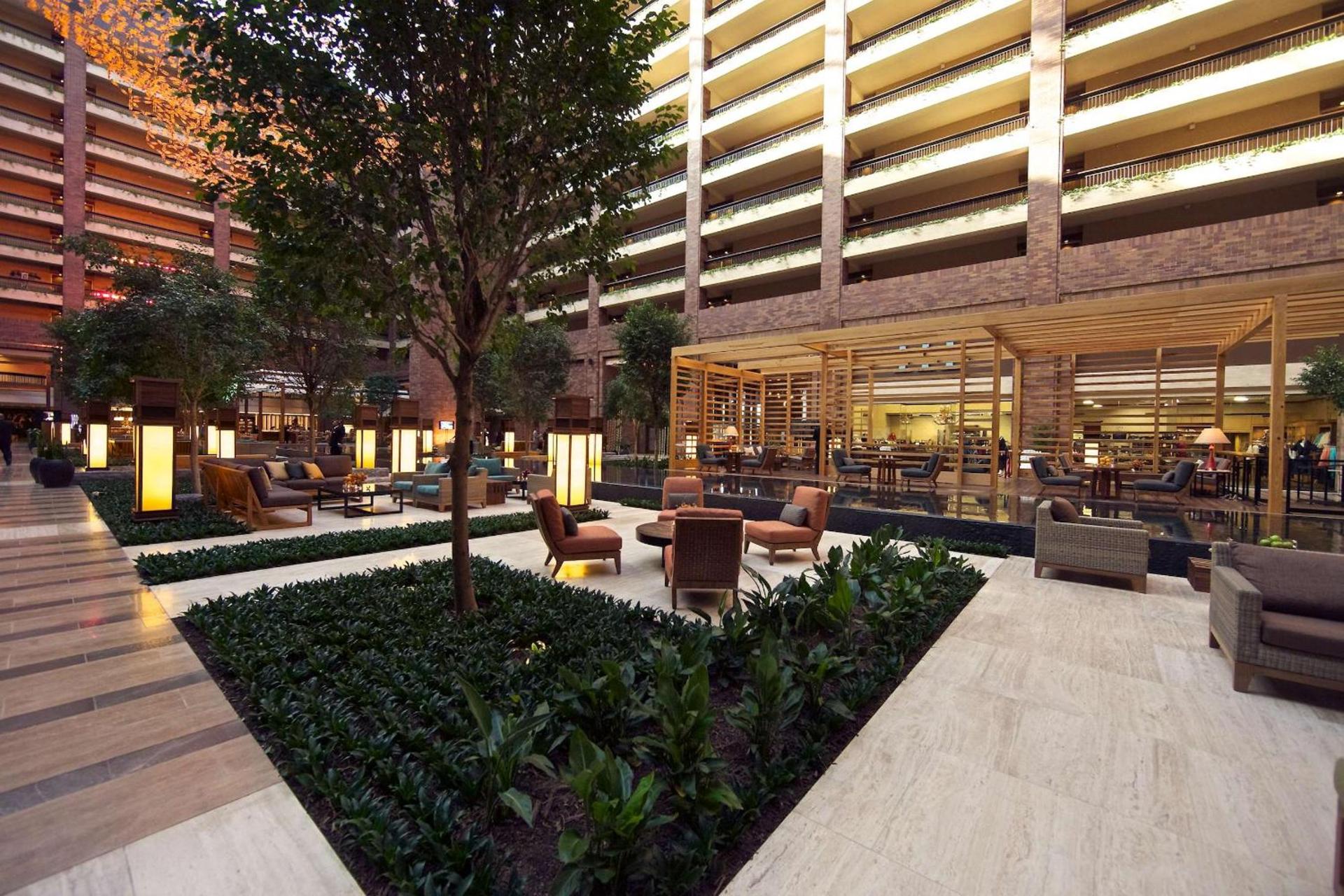 Hilton Anatole photo 20