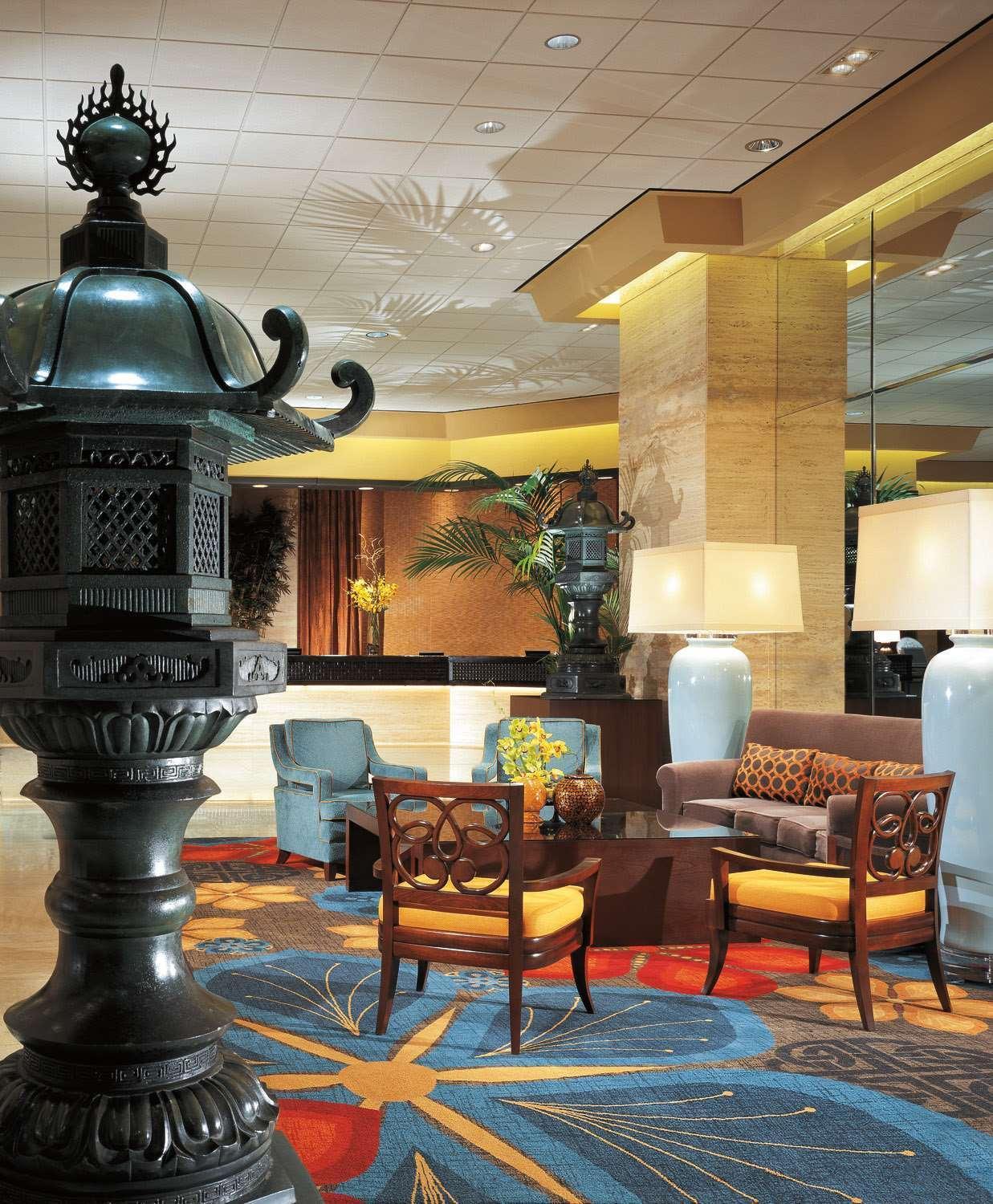 Hilton Anatole photo 21