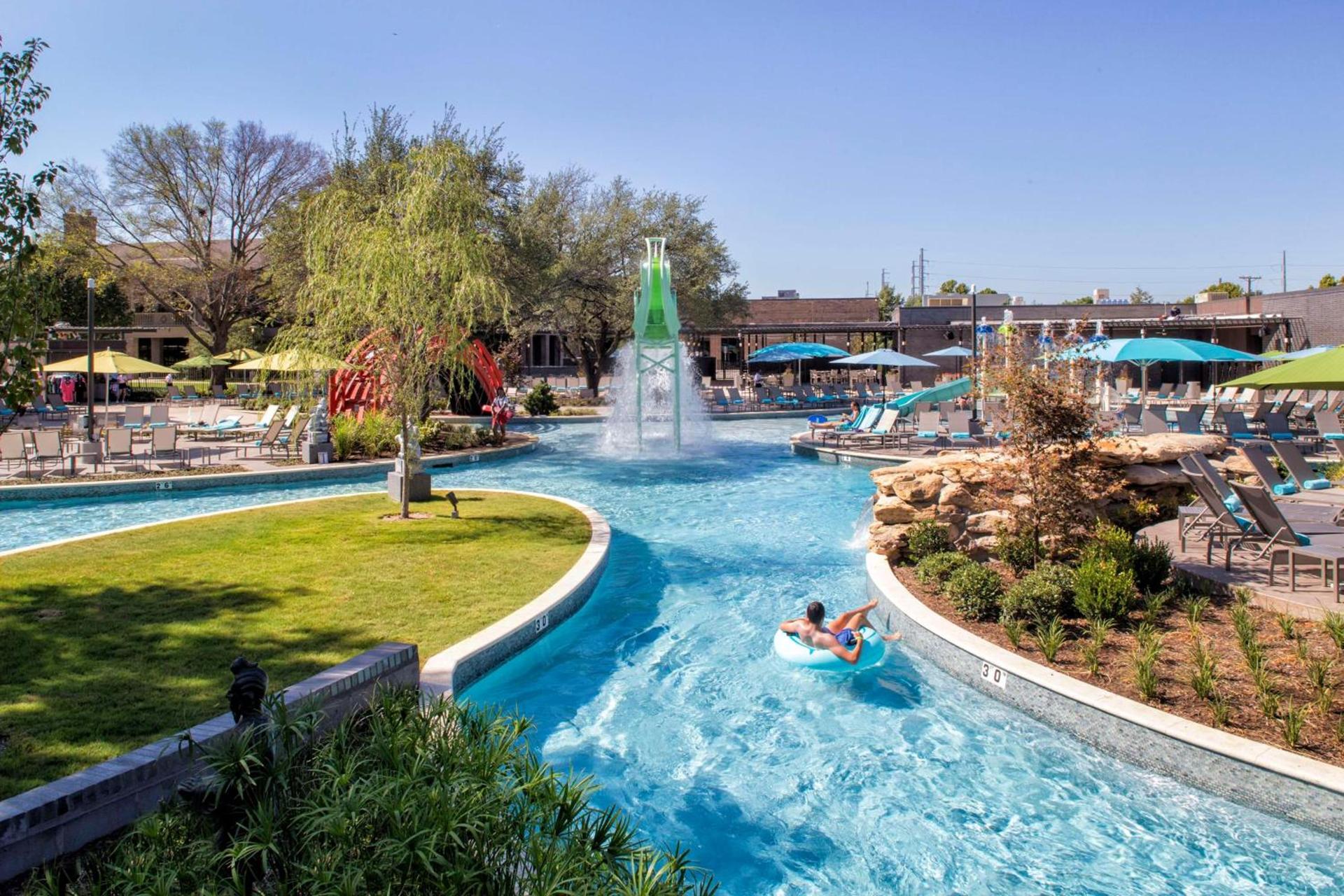Hilton Anatole photo 29