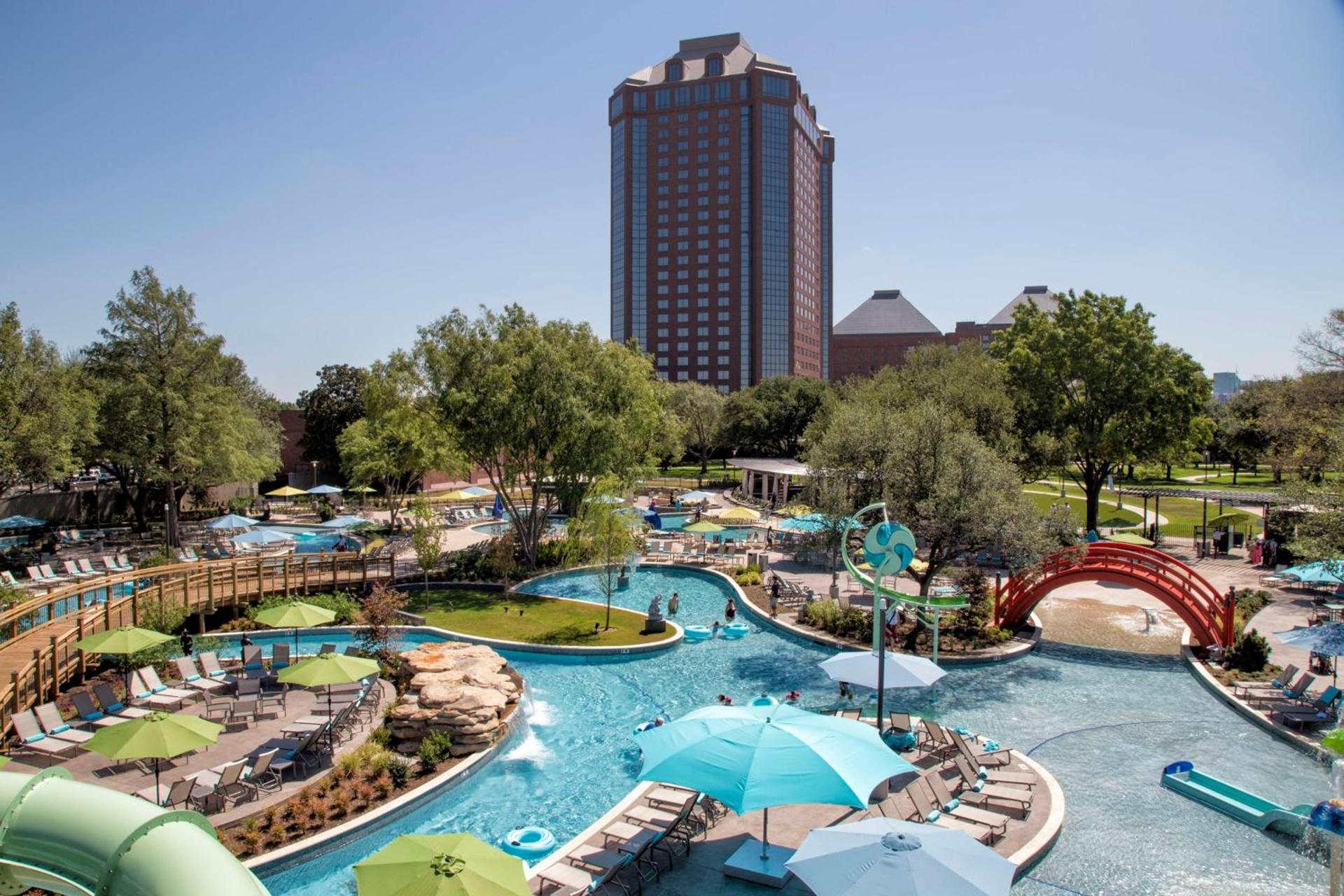 Hilton Anatole photo 30