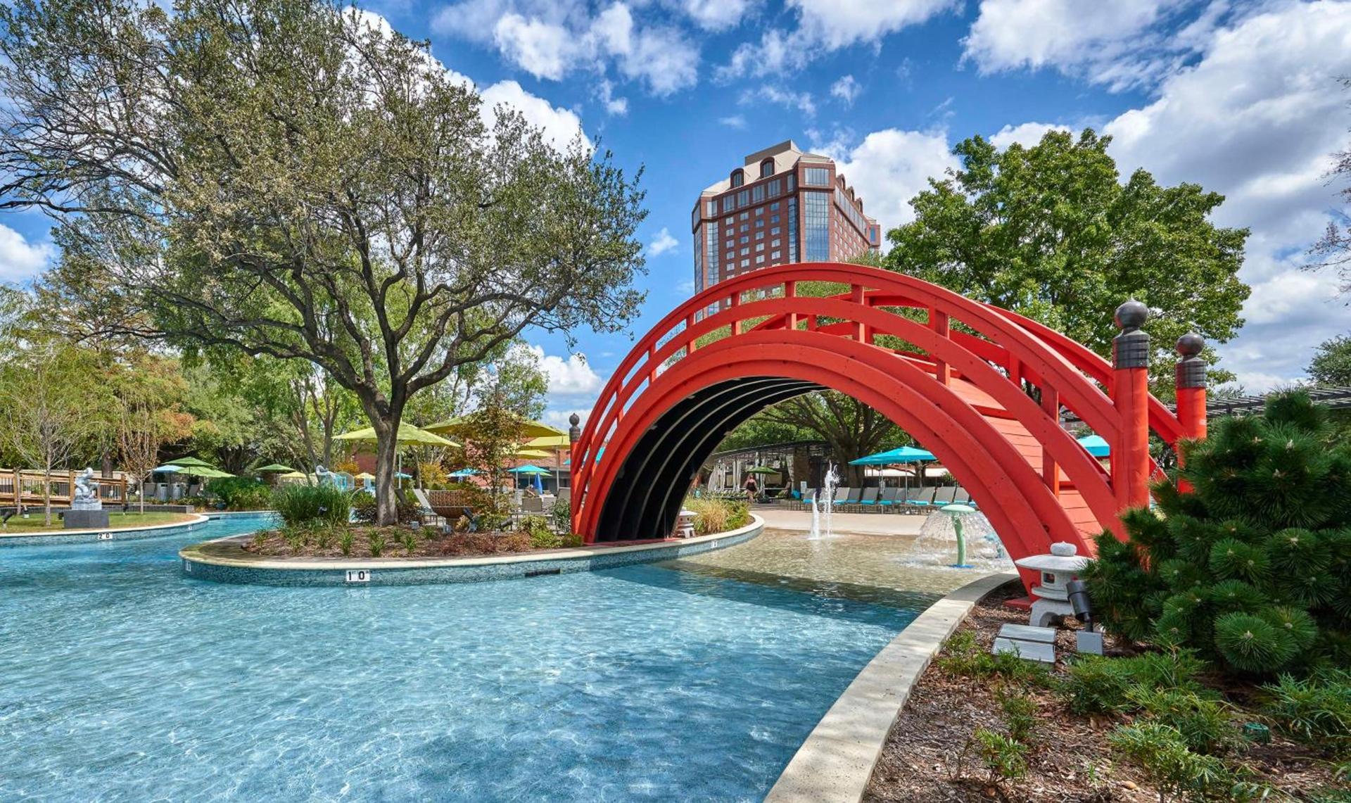 Hilton Anatole photo 33