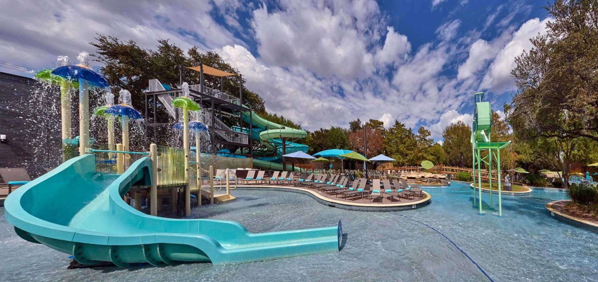 Hilton Anatole photo 37
