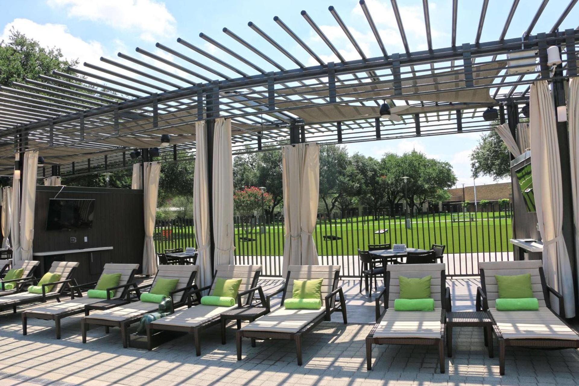 Hilton Anatole photo 40