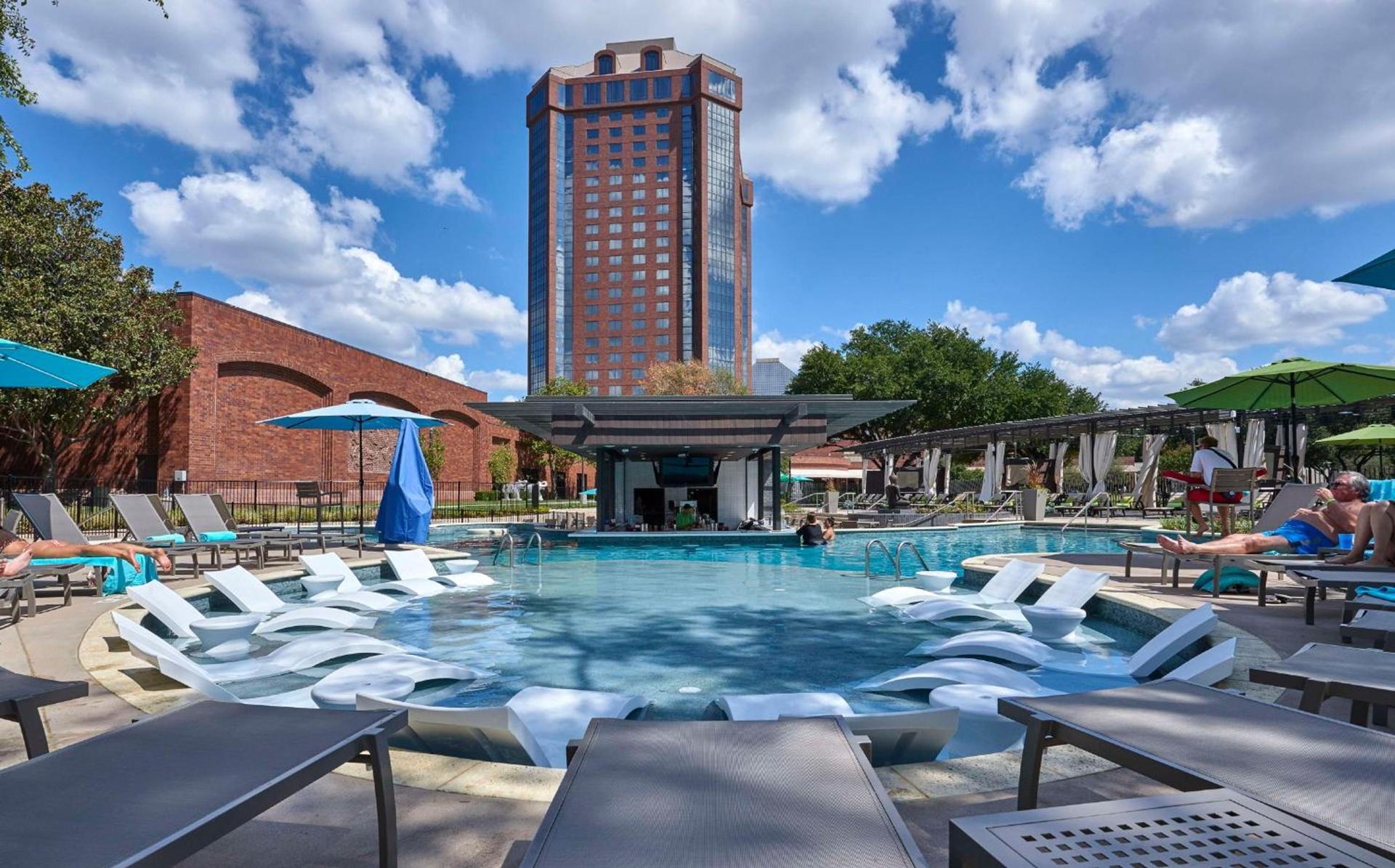 Hilton Anatole photo 41