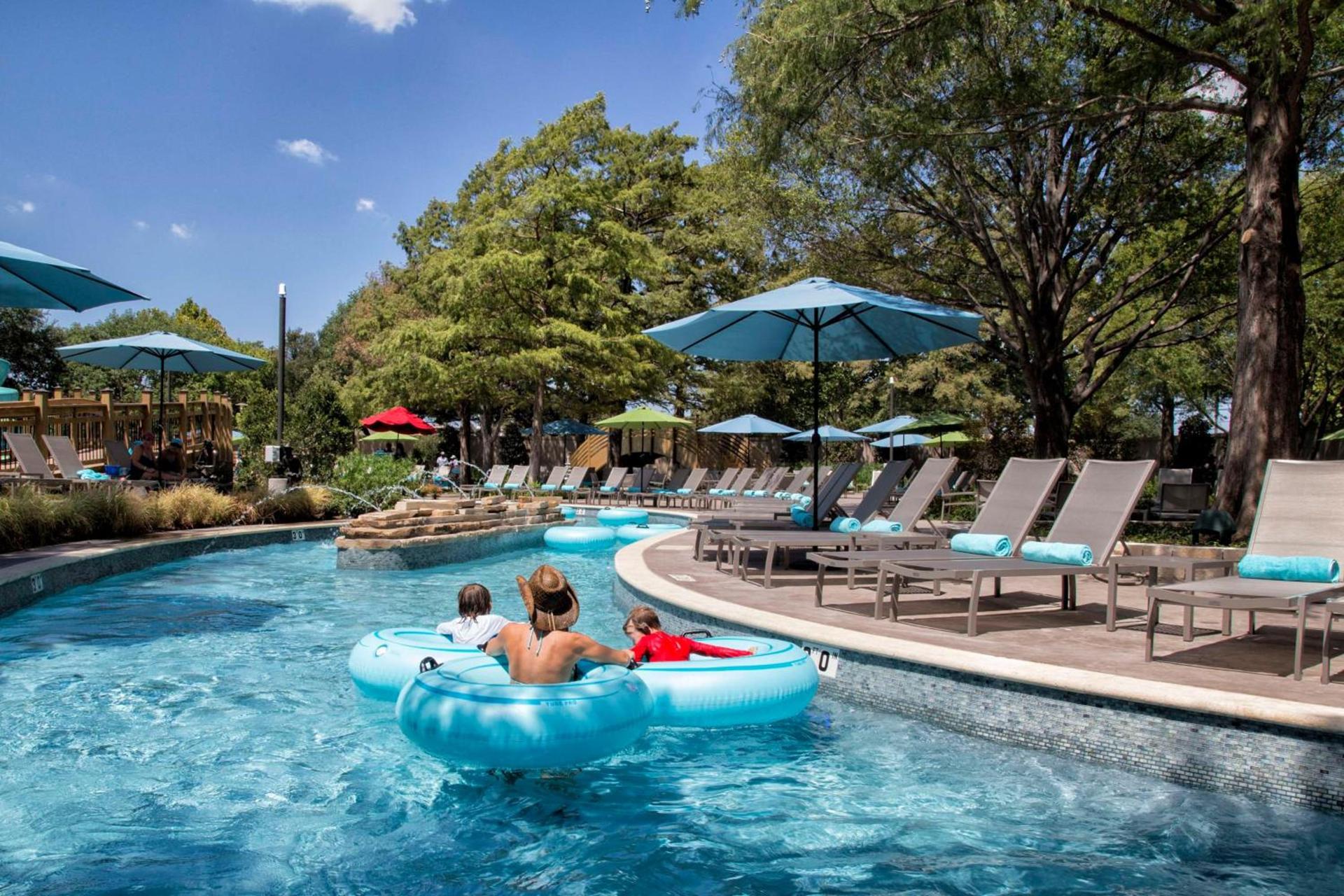 Hilton Anatole photo 43