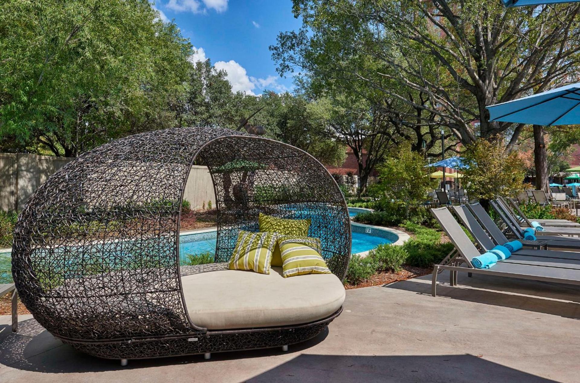 Hilton Anatole photo 42