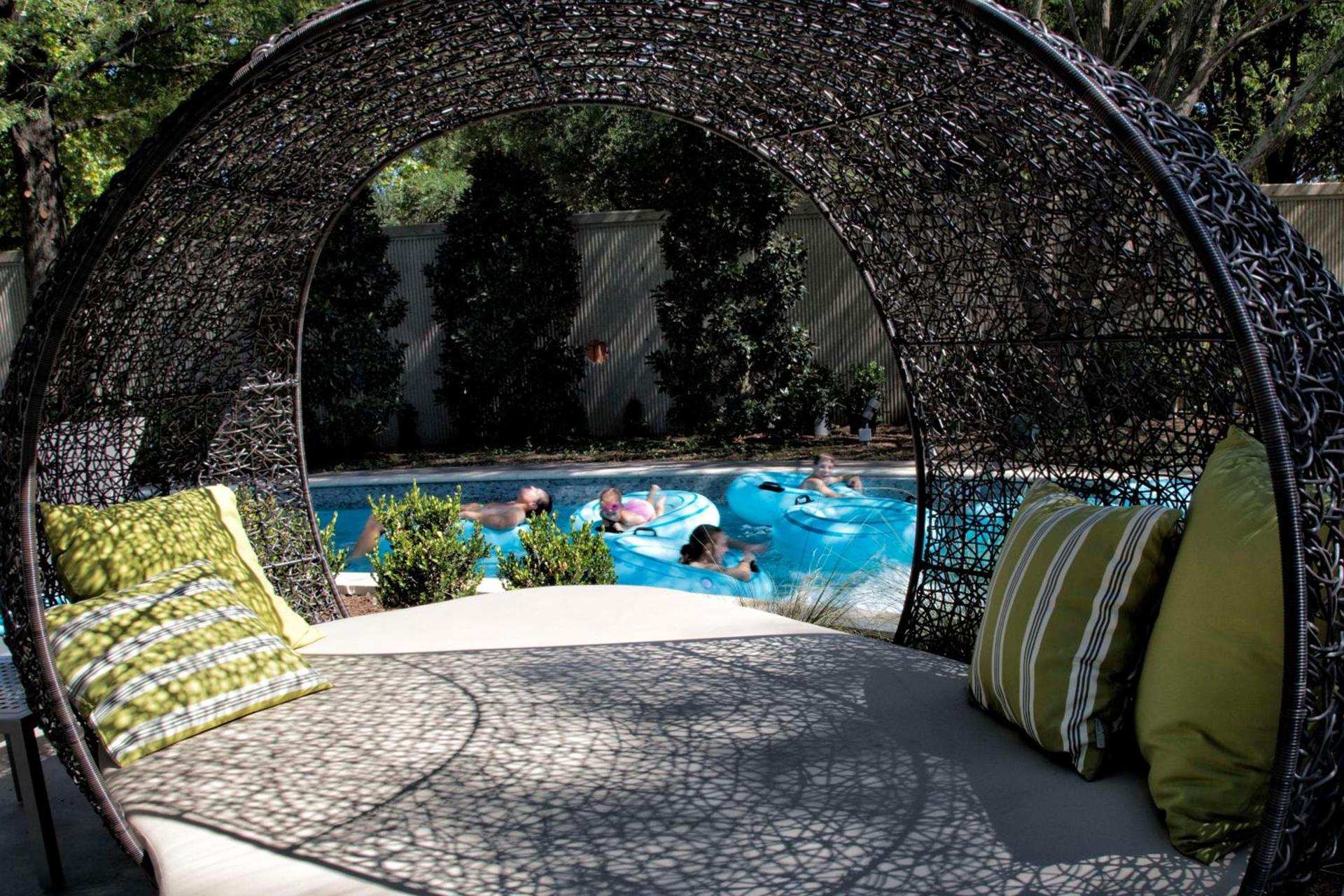 Hilton Anatole photo 45