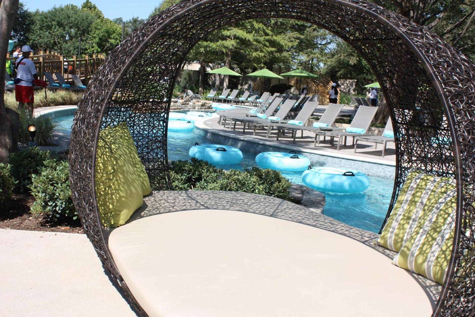 Hilton Anatole photo 47