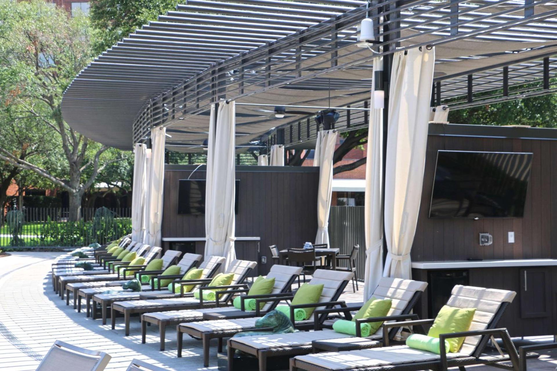 Hilton Anatole photo 49
