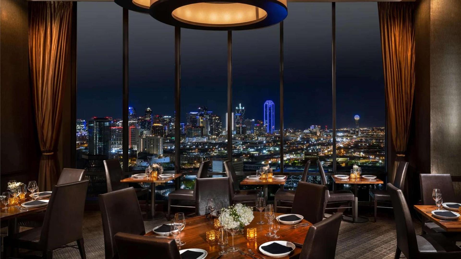 Hilton Anatole photo 52