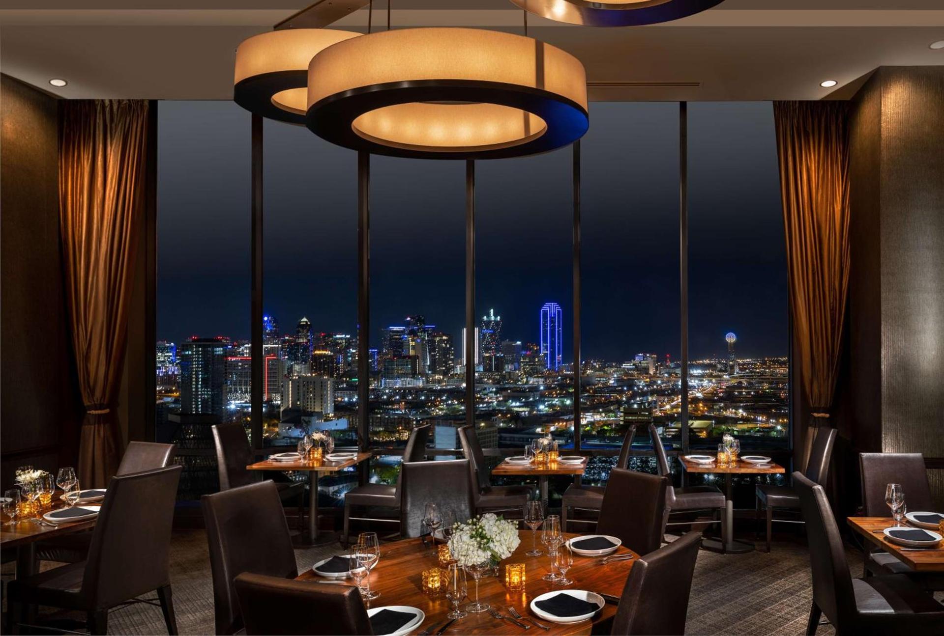 Hilton Anatole photo 56