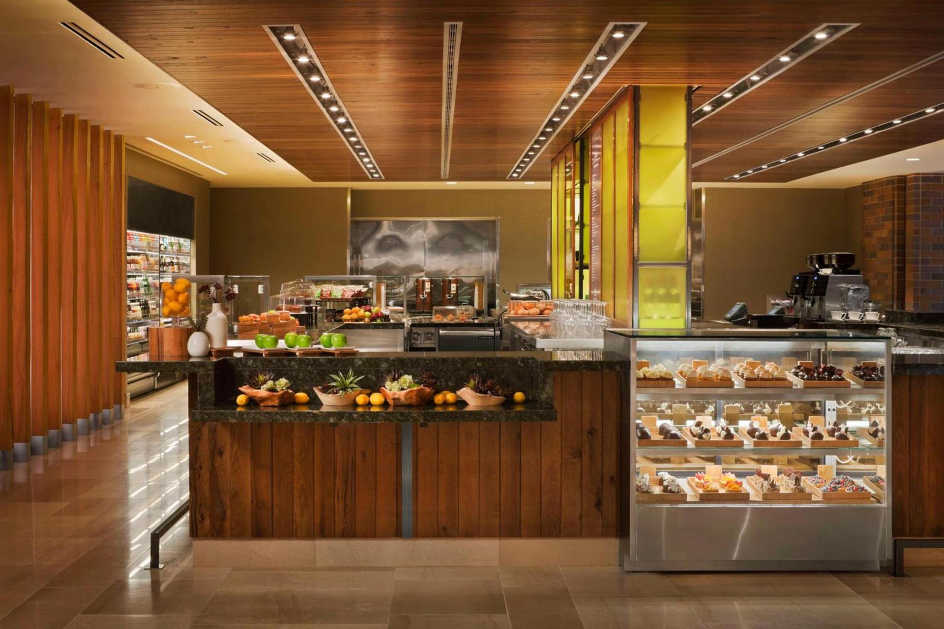 Hilton Anatole photo 60