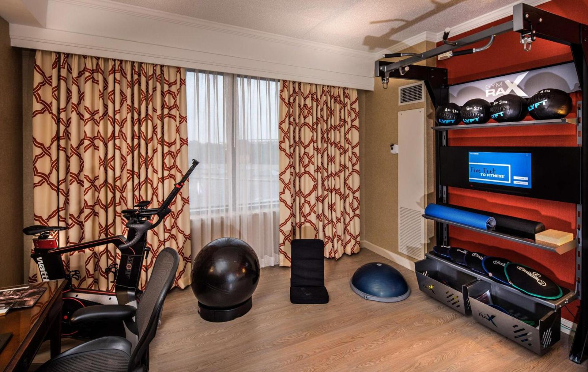 Hilton Anatole photo 64
