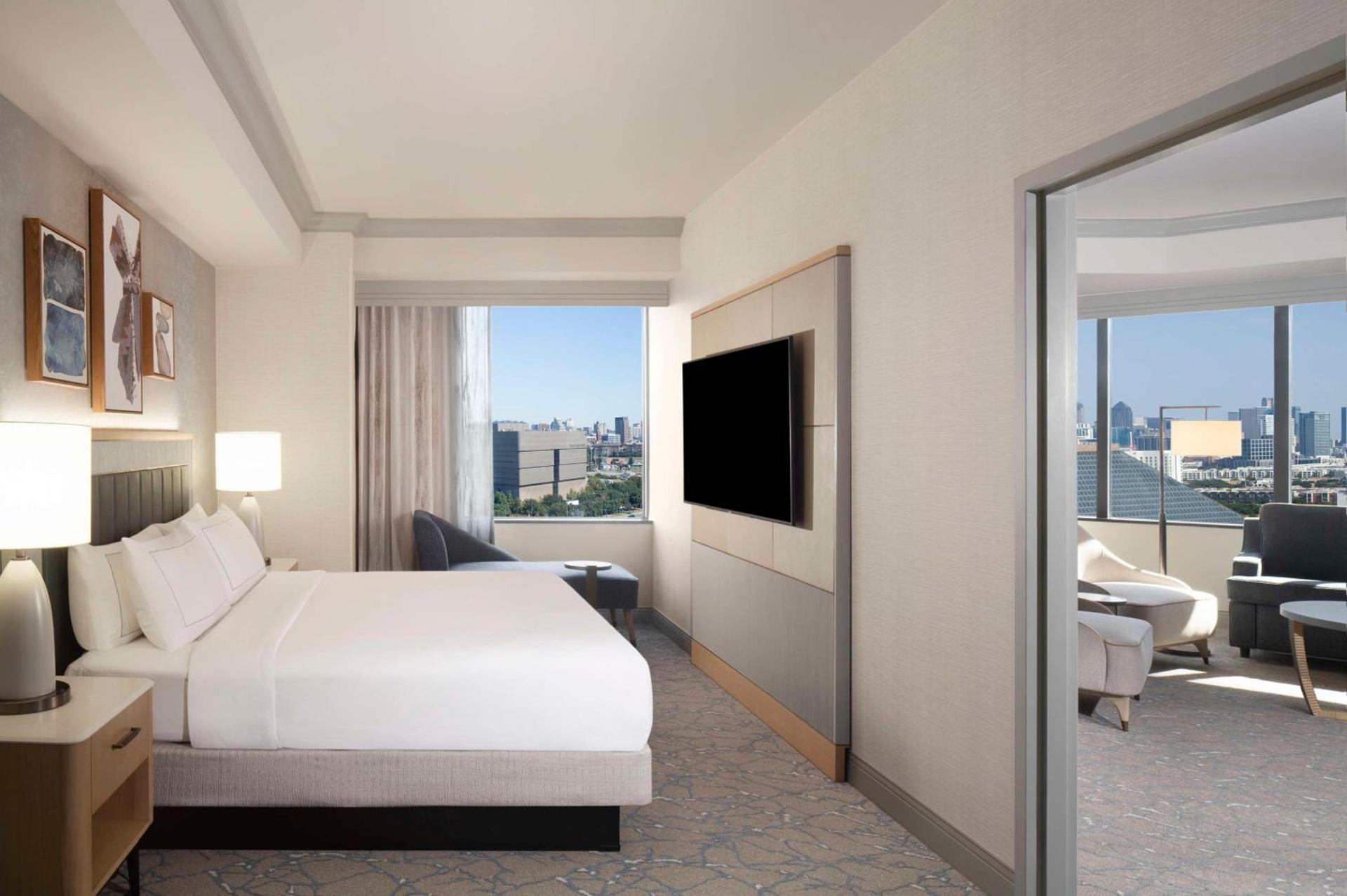 Hilton Anatole photo 73