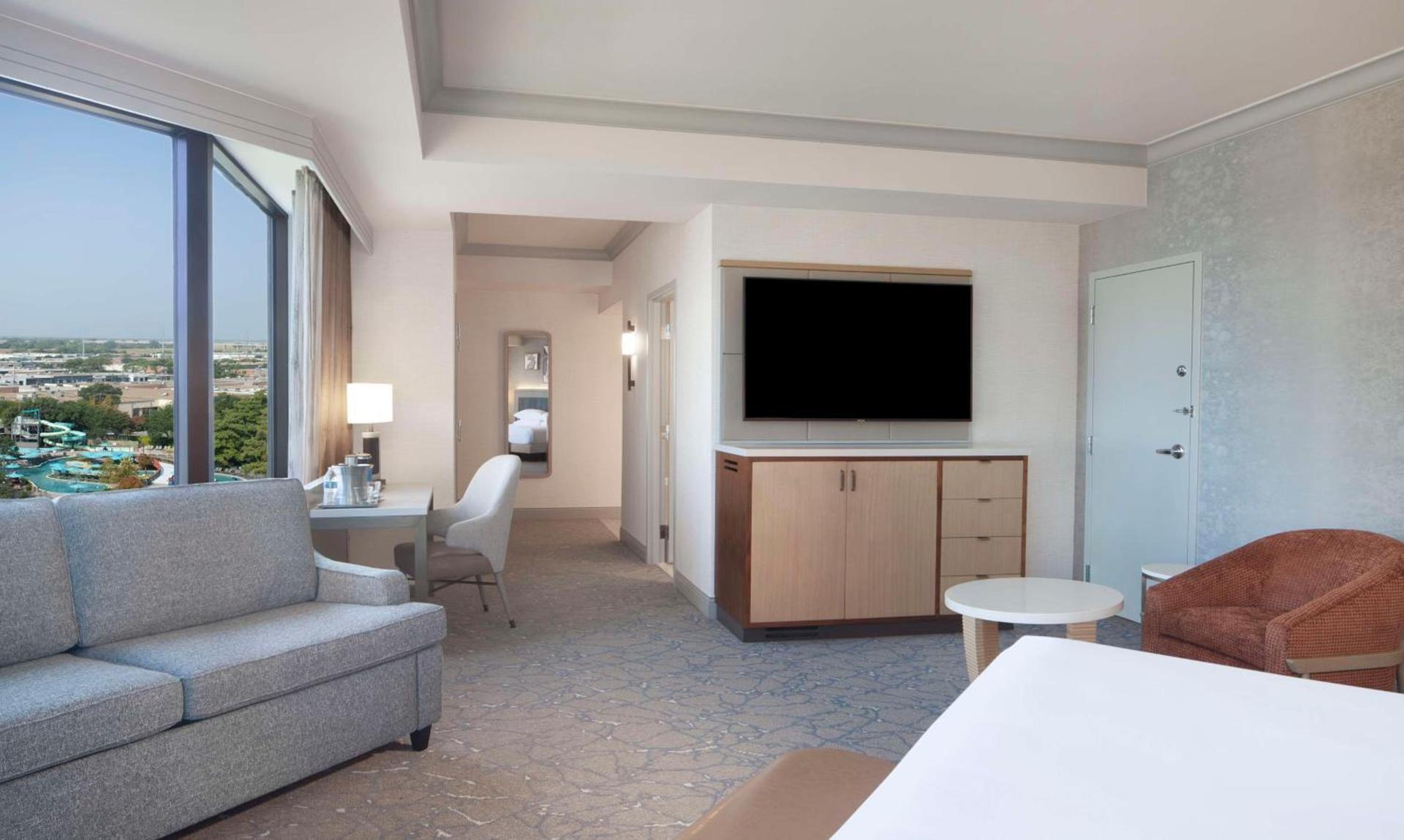 Hilton Anatole photo 74