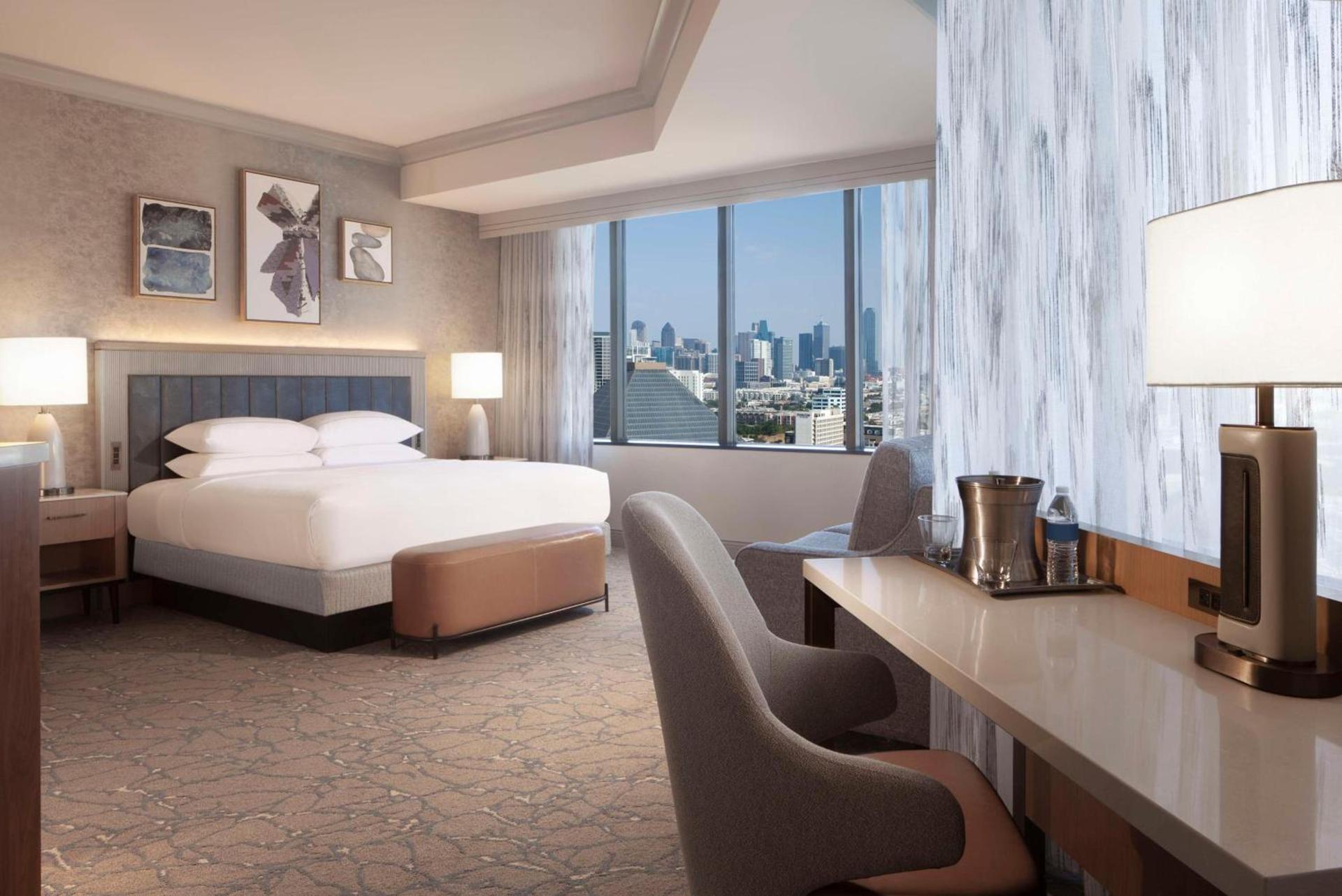 Hilton Anatole photo 75
