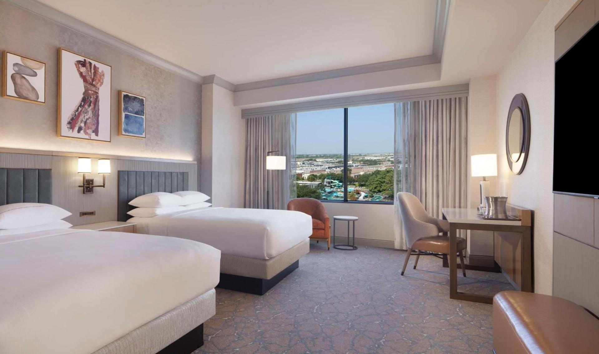Hilton Anatole photo 76