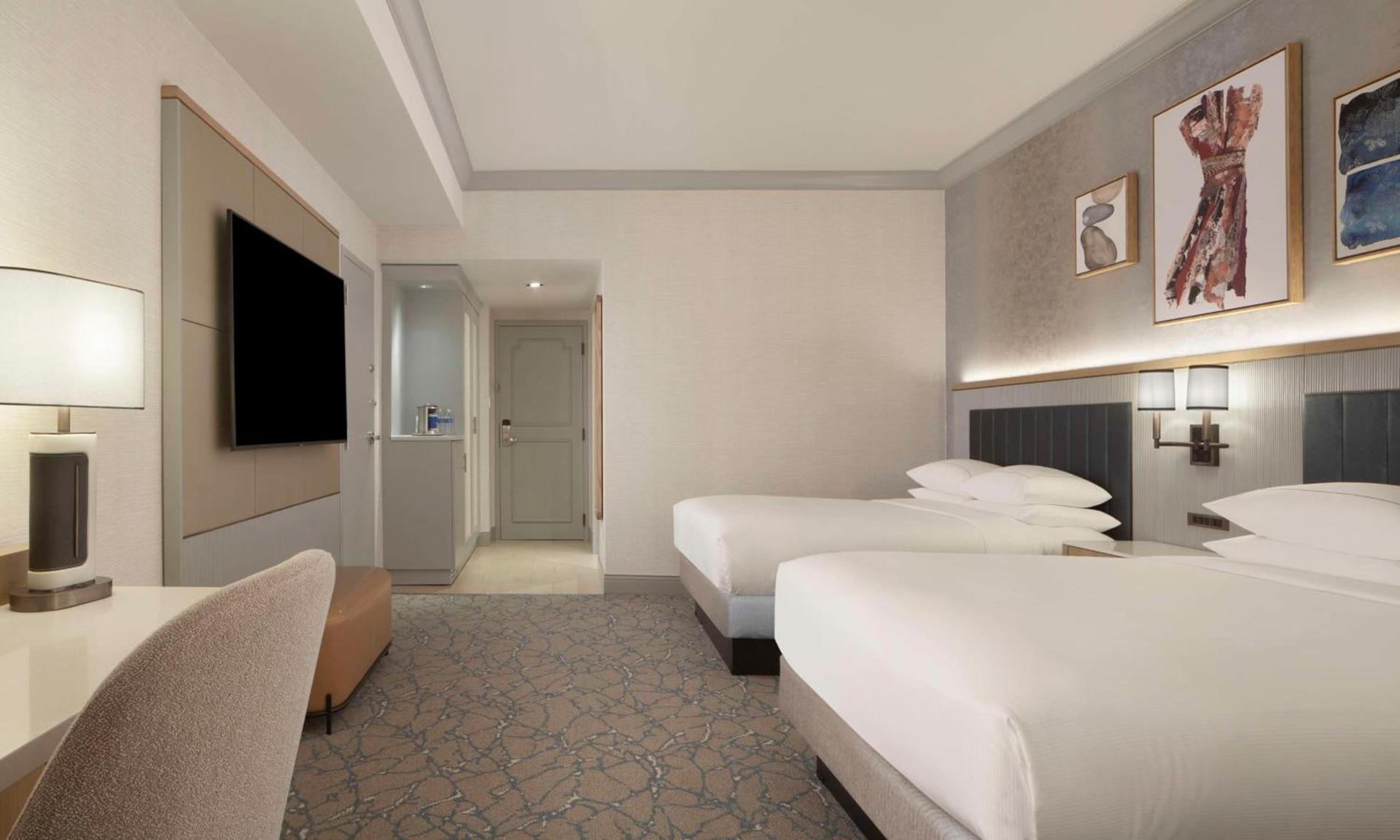 Hilton Anatole photo 78