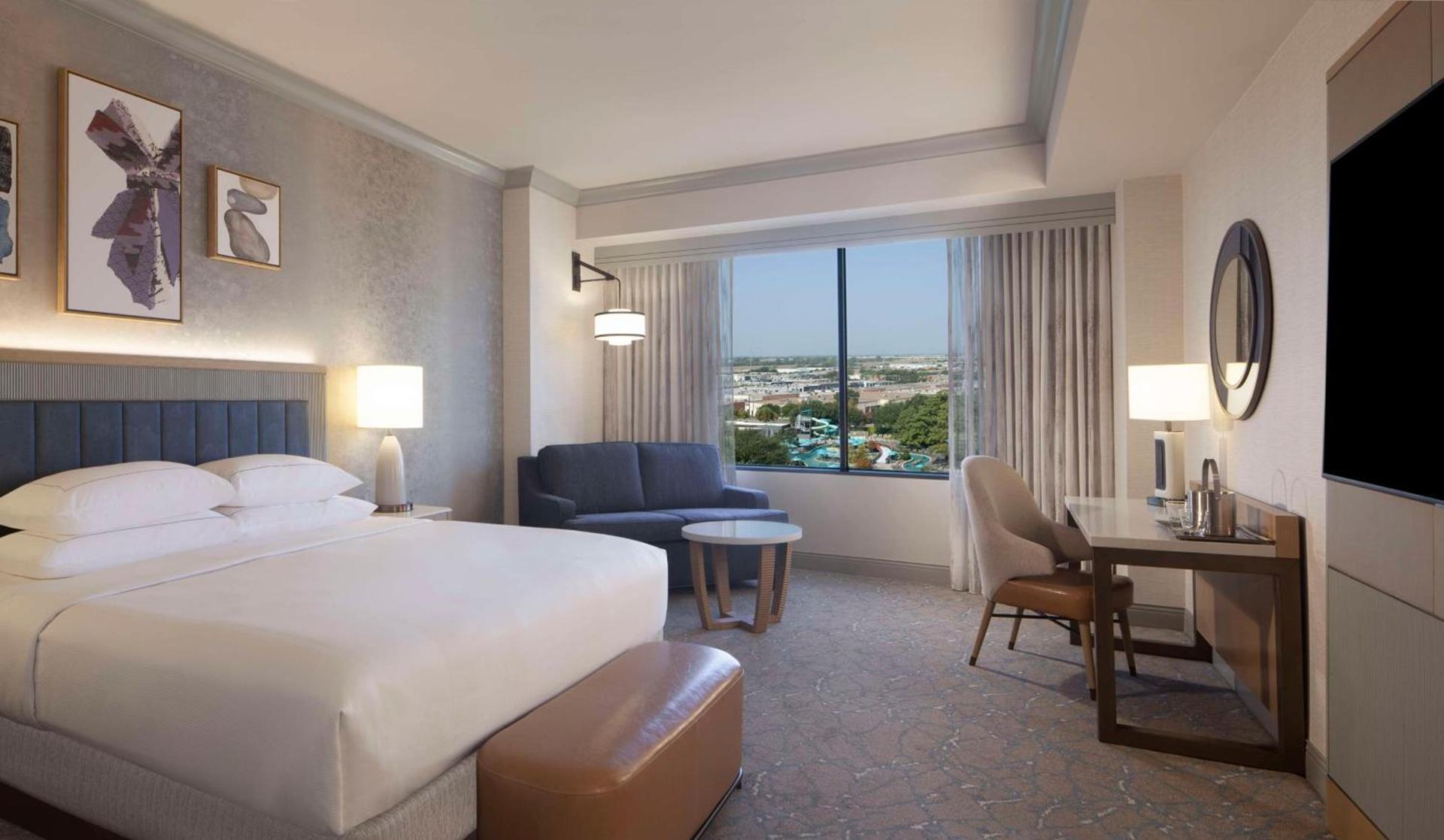Hilton Anatole photo 80