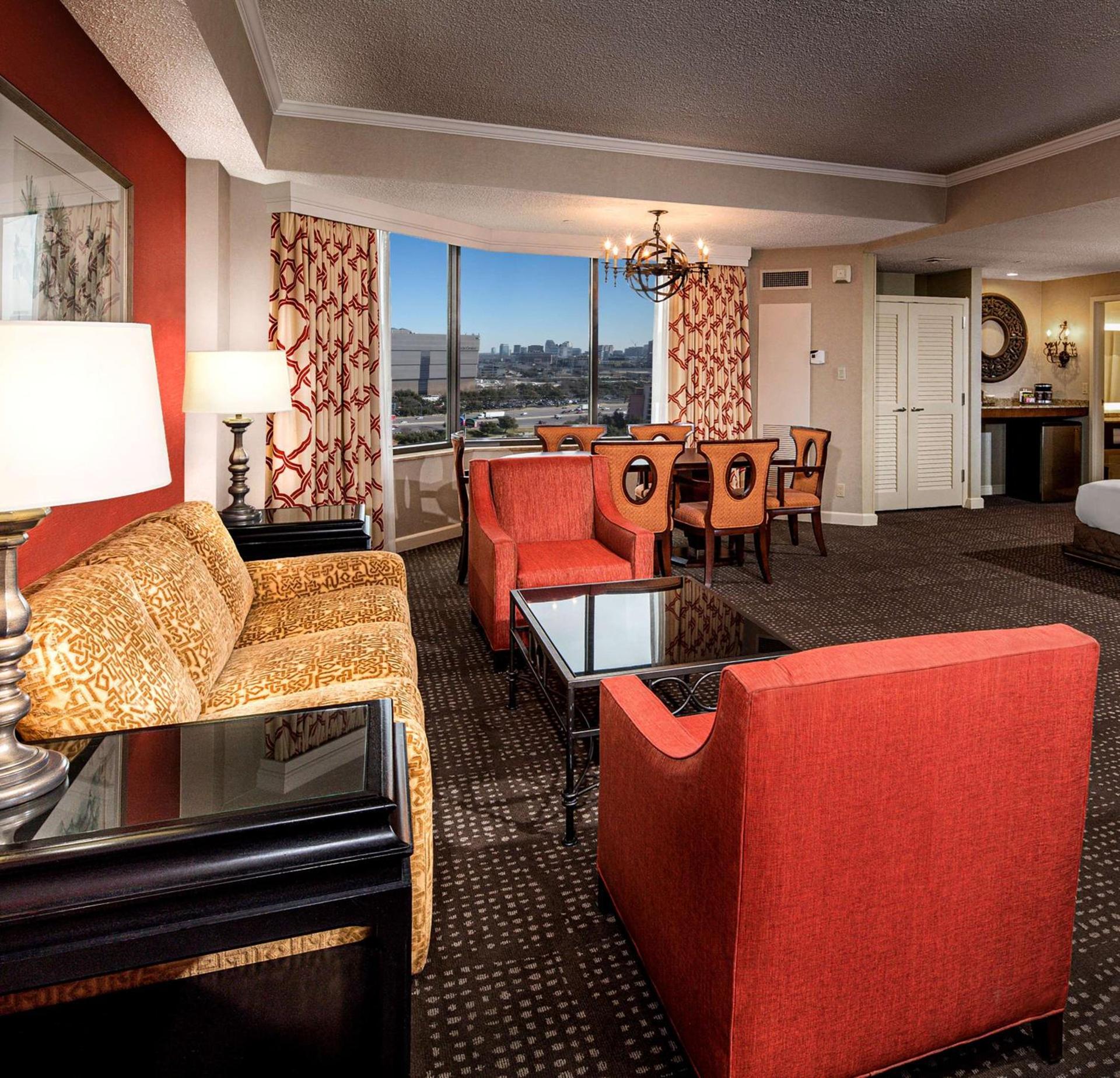 Hilton Anatole photo 85