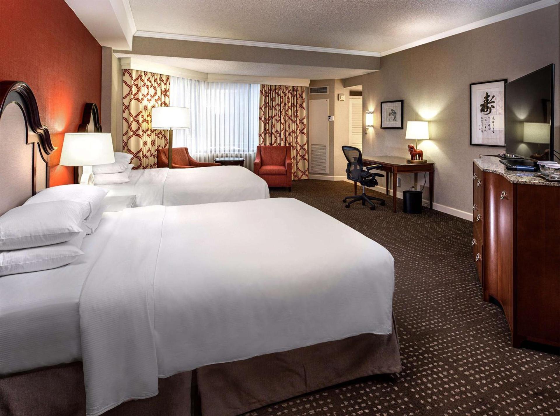 Hilton Anatole photo 86