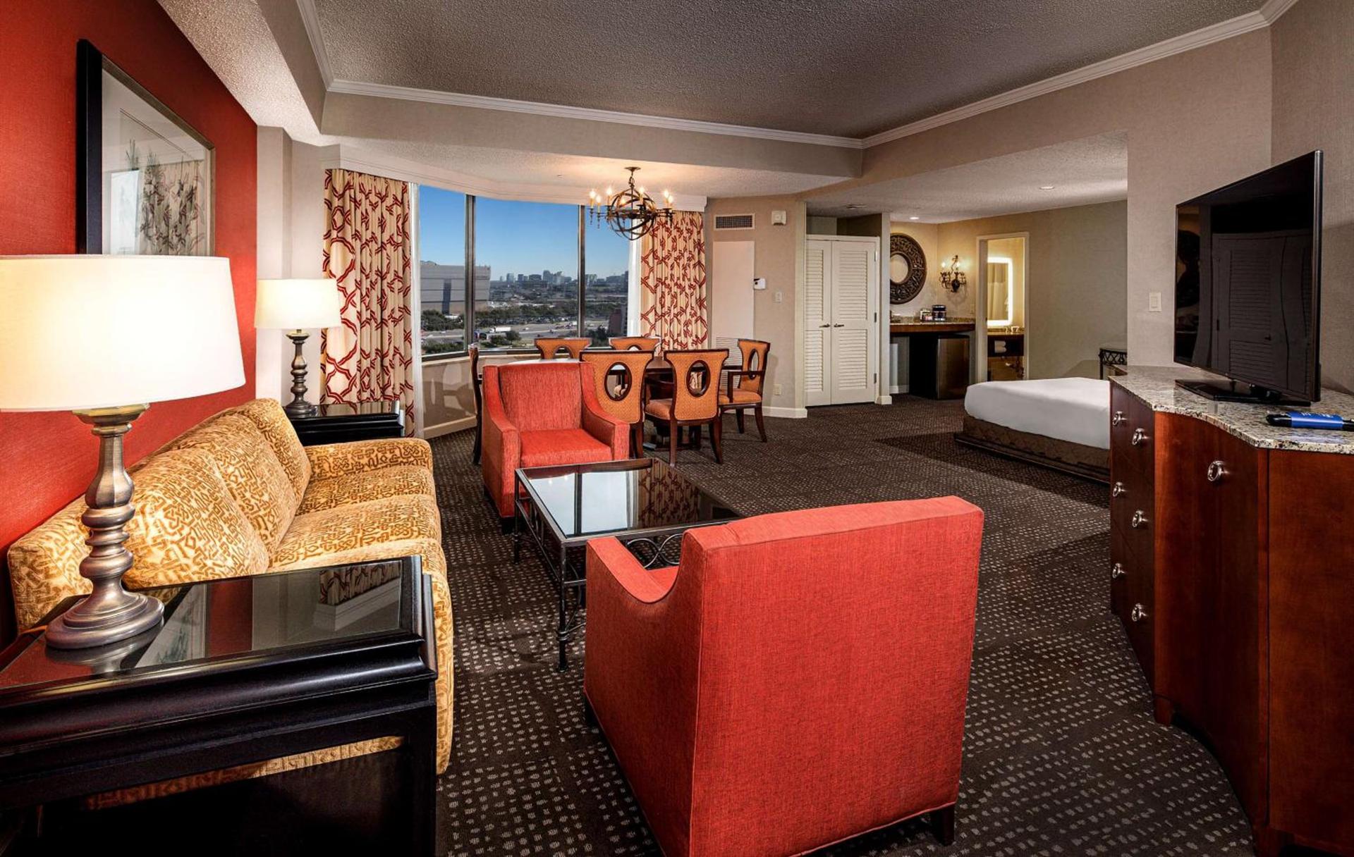 Hilton Anatole photo 90