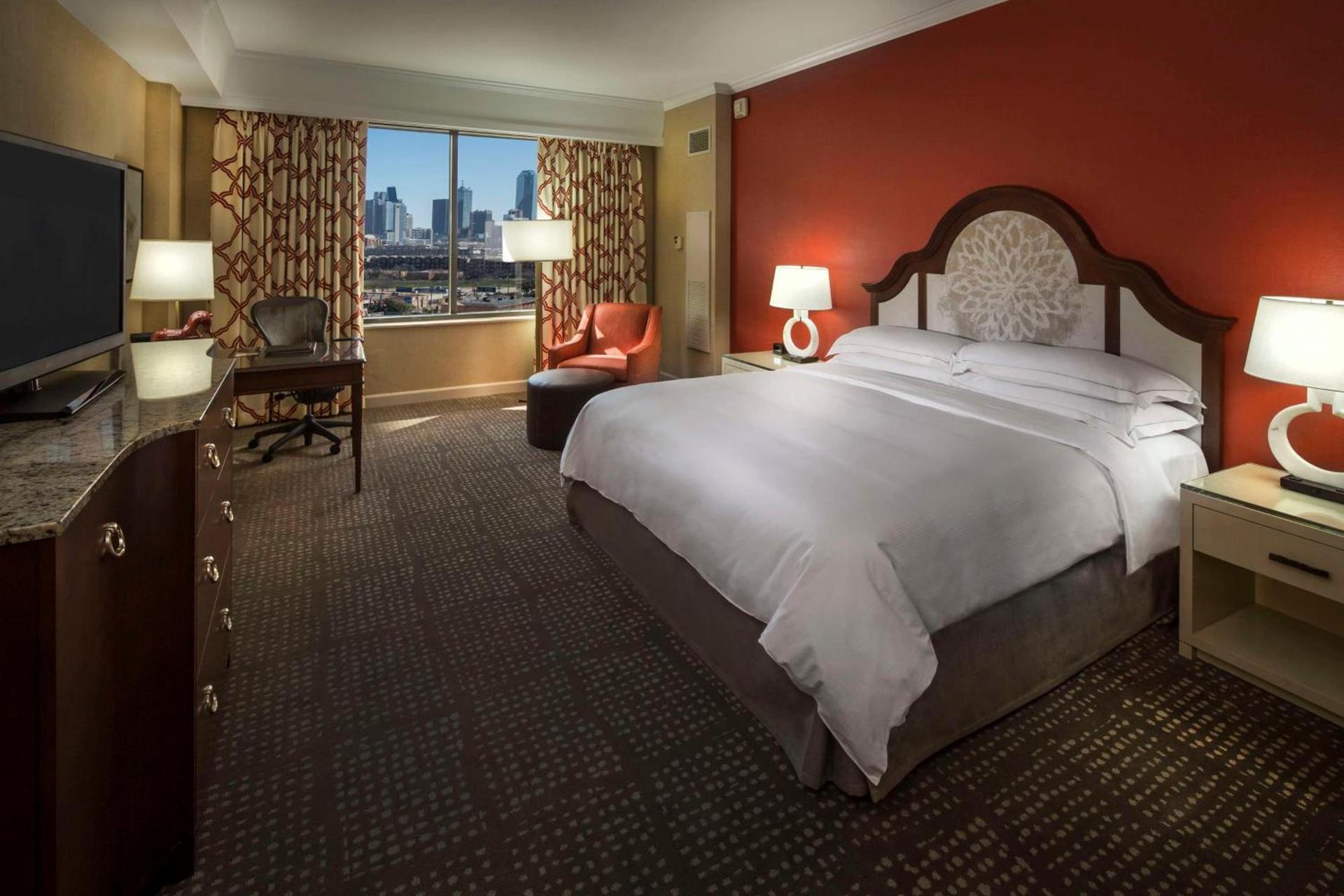 Hilton Anatole photo 94