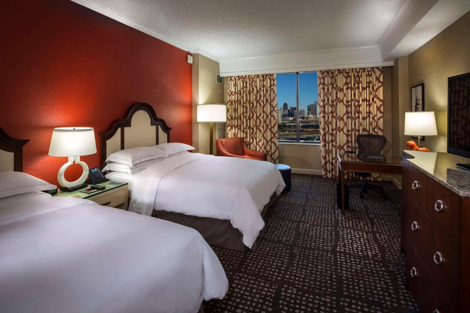 Hilton Anatole photo 95