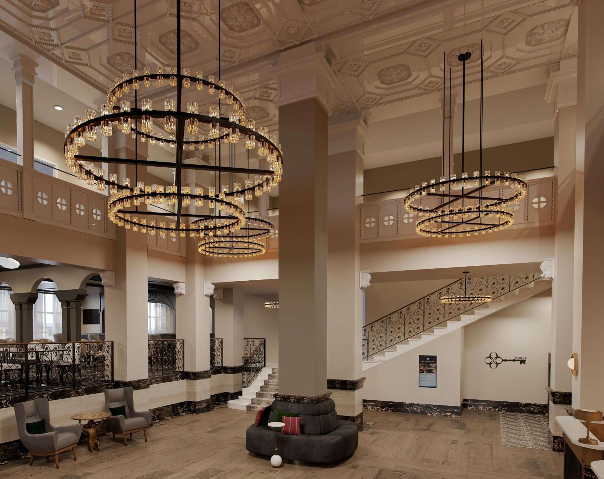 Hotel Flor Tampa Downtown, Tapestry Collection By Hilton photo 2