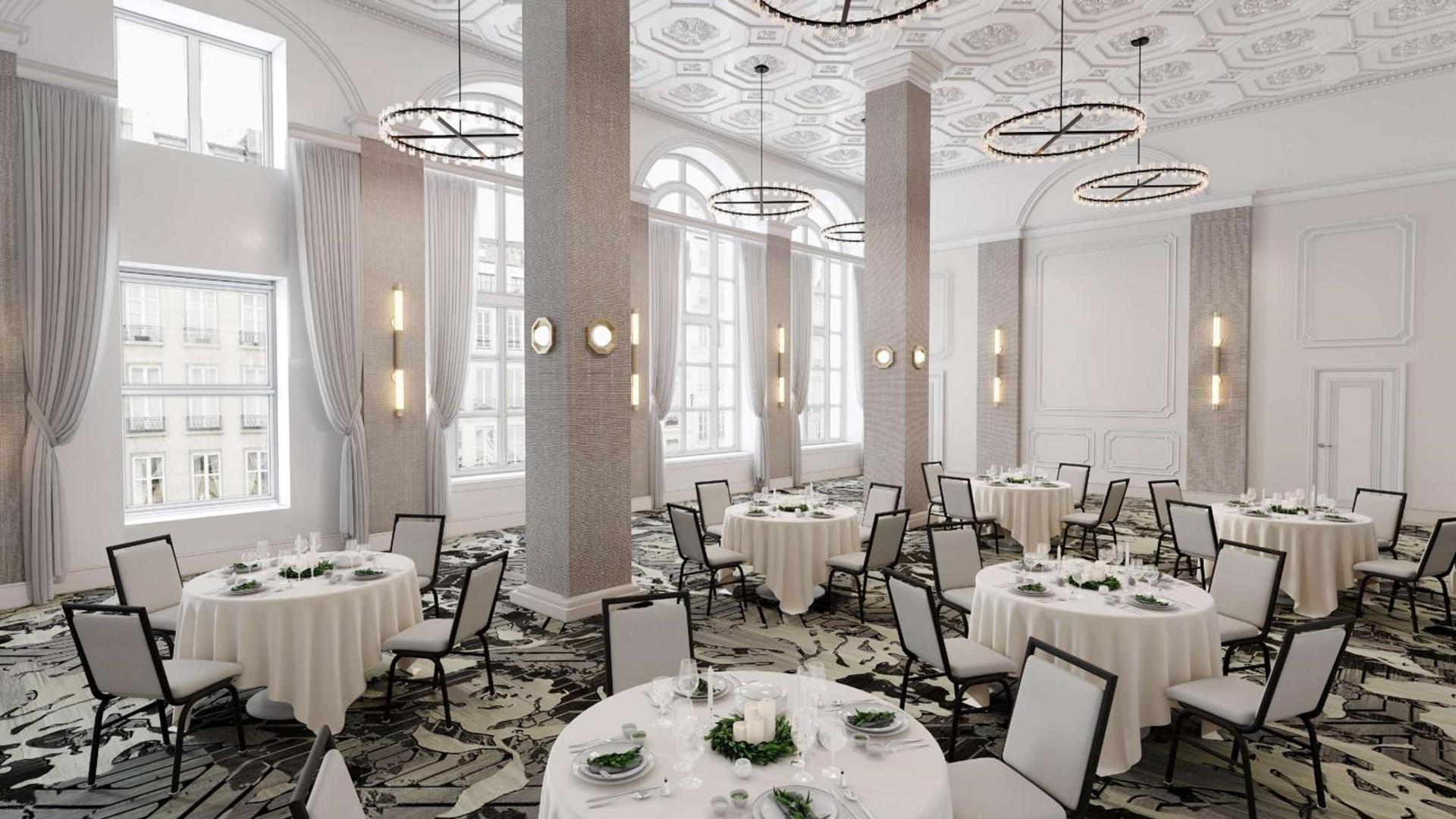 Hotel Flor Tampa Downtown, Tapestry Collection By Hilton photo 32