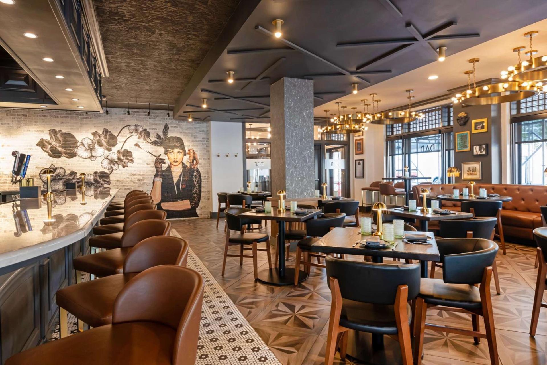Hotel Flor Tampa Downtown, Tapestry Collection By Hilton photo 39