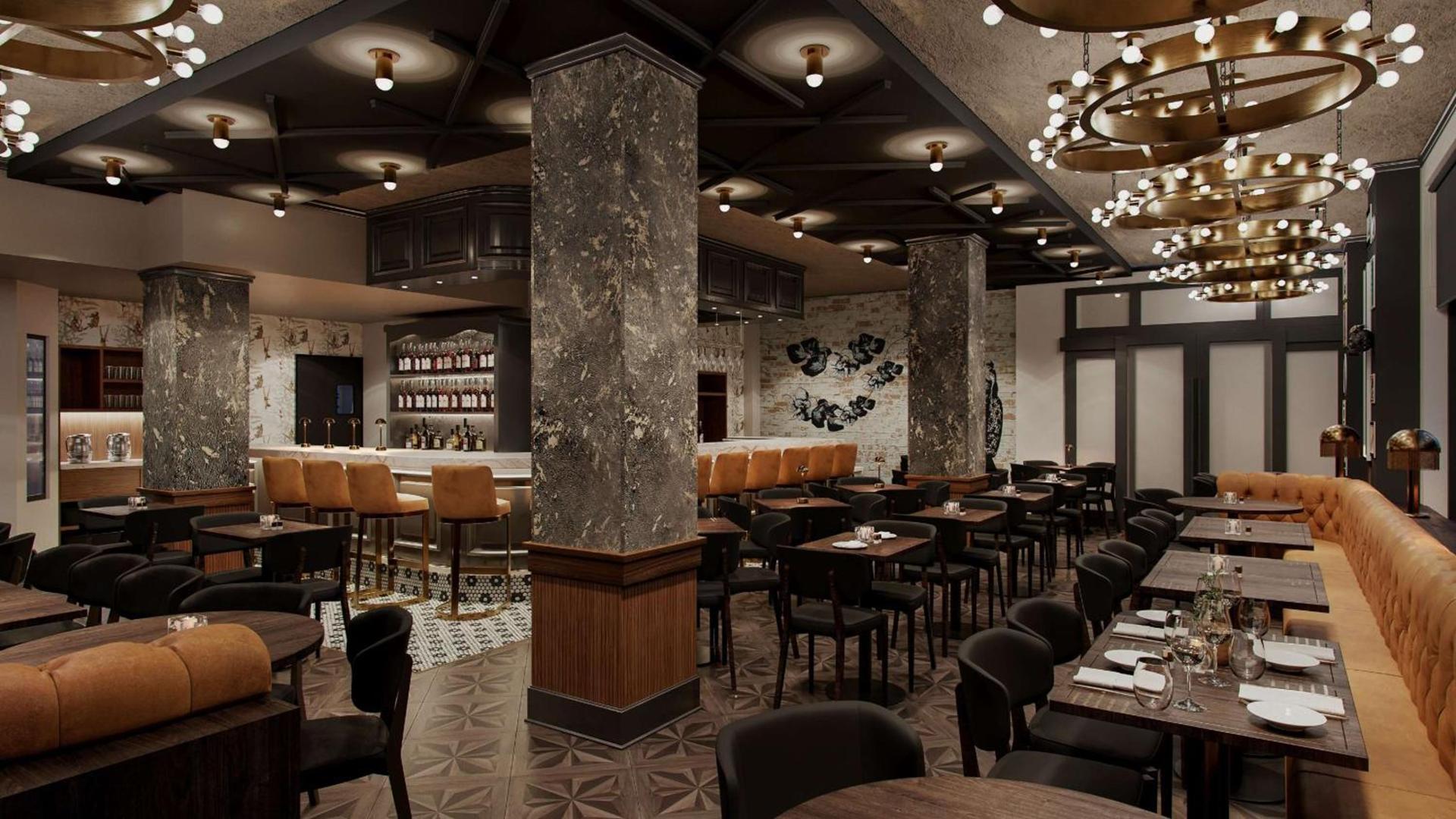 Hotel Flor Tampa Downtown, Tapestry Collection By Hilton photo 40