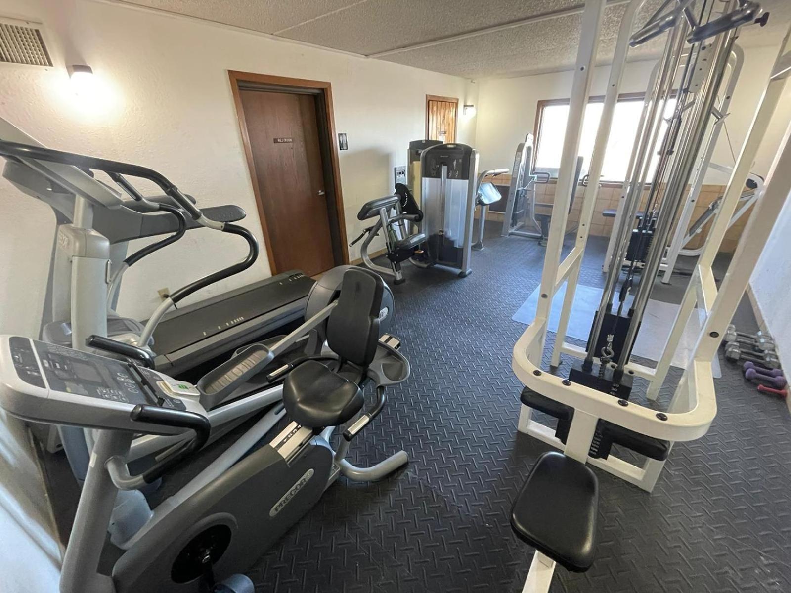 The Belgium Inn & Suites photo 33