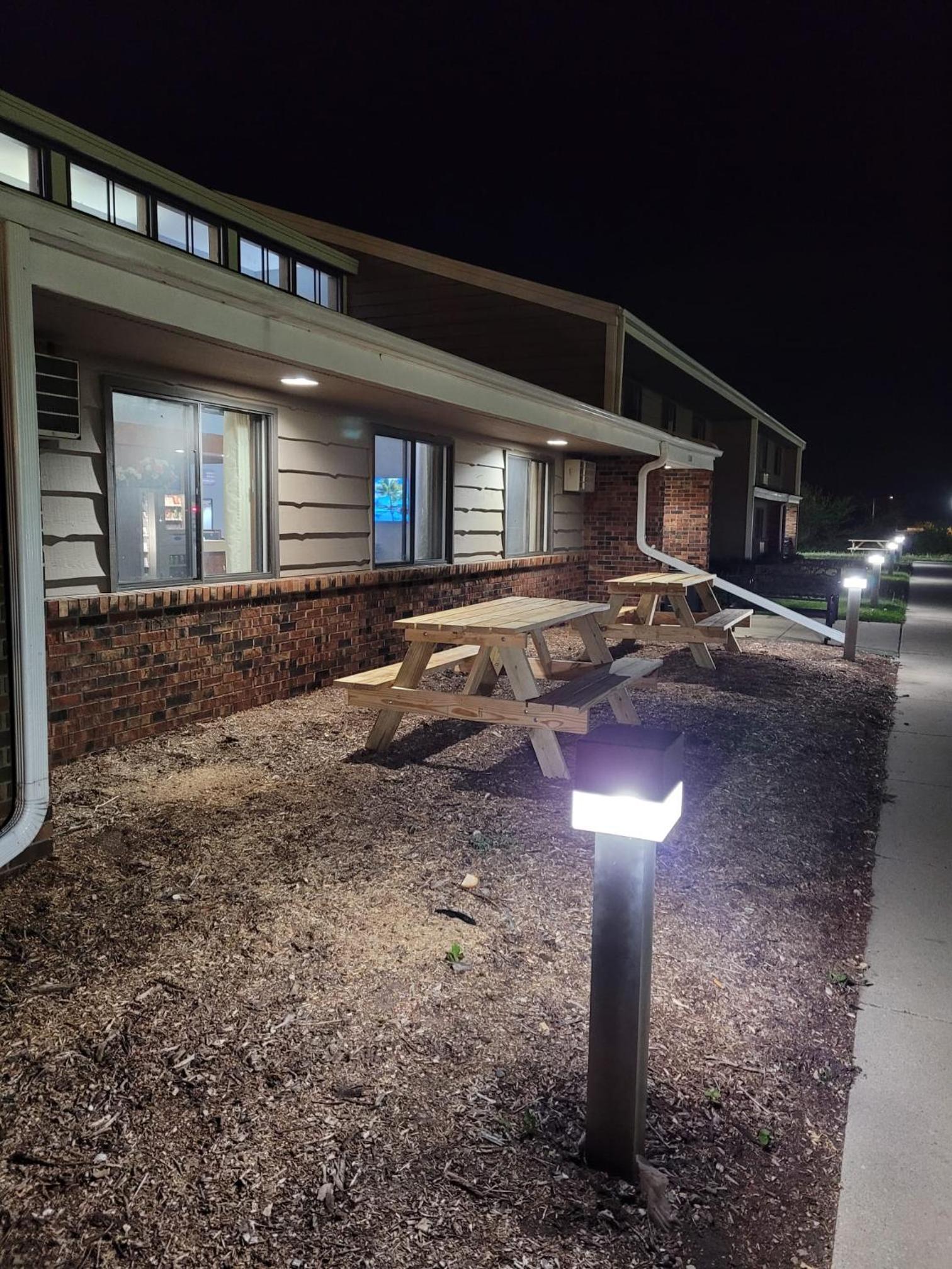The Belgium Inn & Suites photo 12