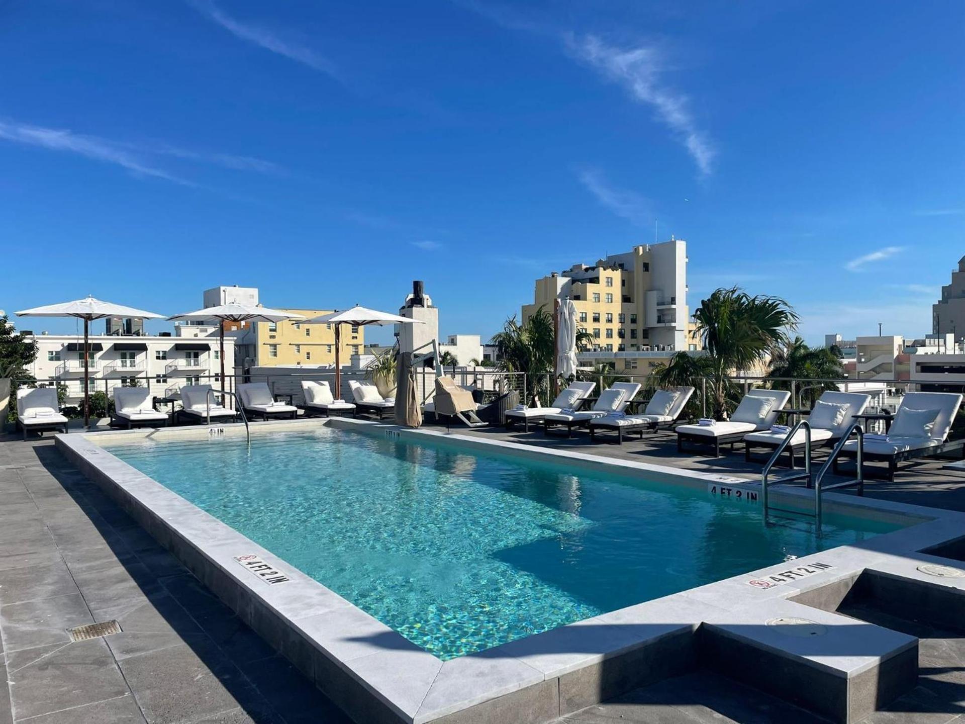 Nassau Suite South Beach, an All Suite Hotel photo 34