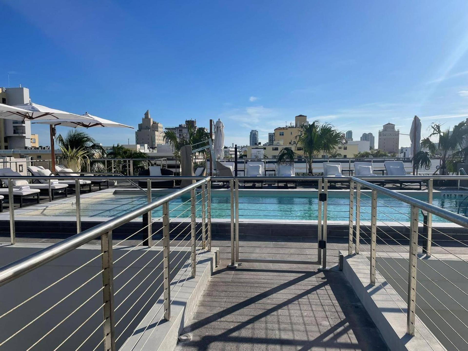Nassau Suite South Beach, an All Suite Hotel photo 38