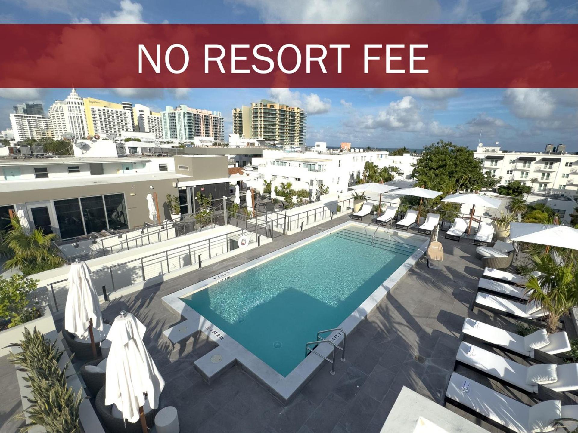 Nassau Suite South Beach, an All Suite Hotel photo 57