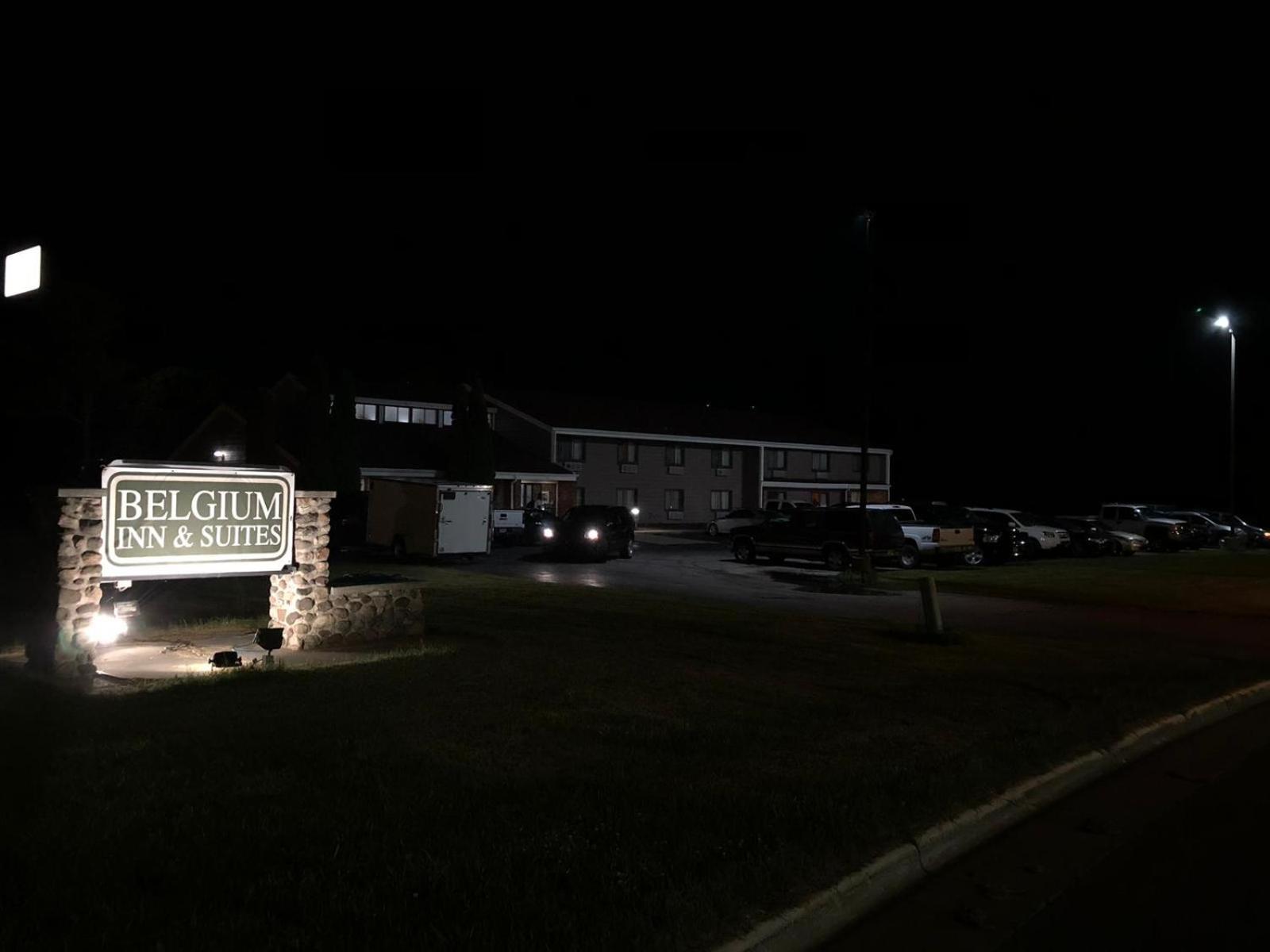 The Belgium Inn & Suites photo 6