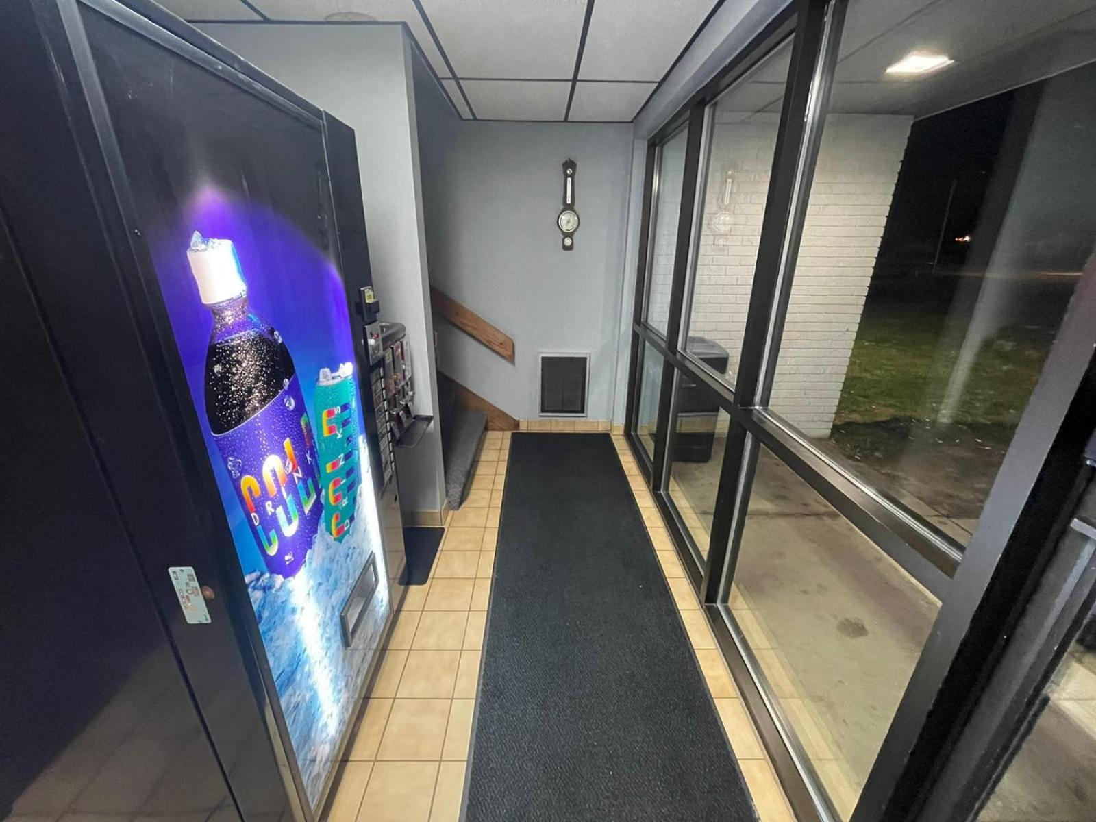 The Belgium Inn & Suites photo 15
