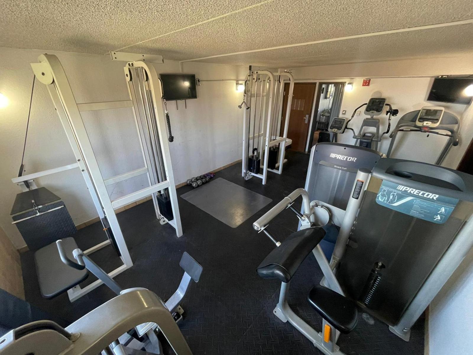 The Belgium Inn & Suites photo 35