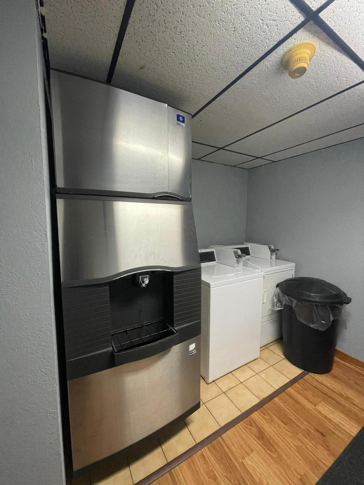 The Belgium Inn & Suites photo 17