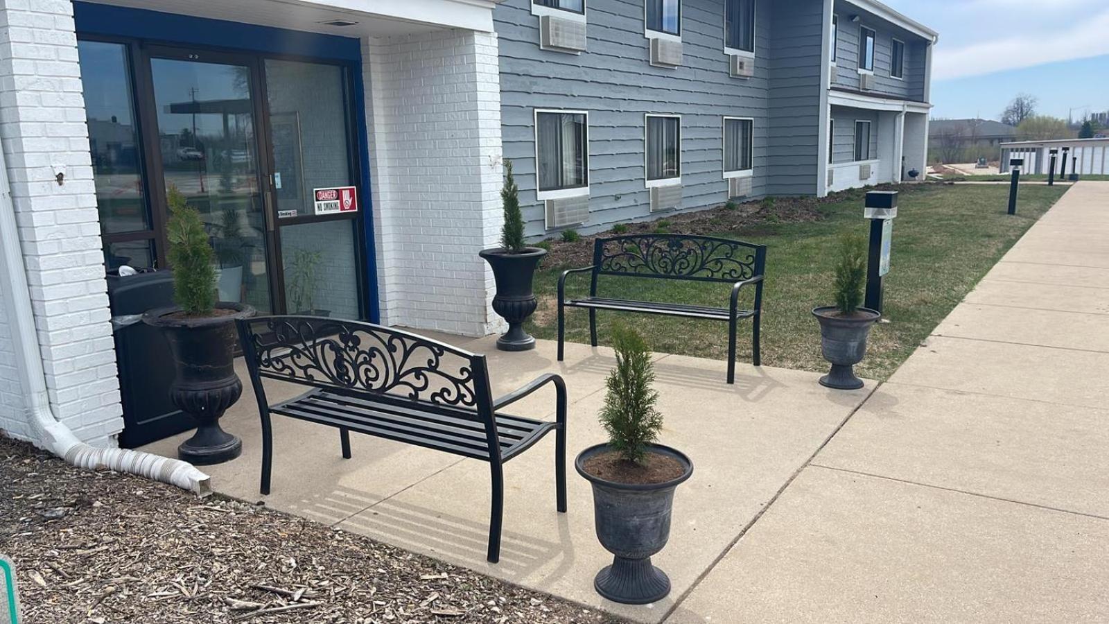 The Belgium Inn & Suites photo 7