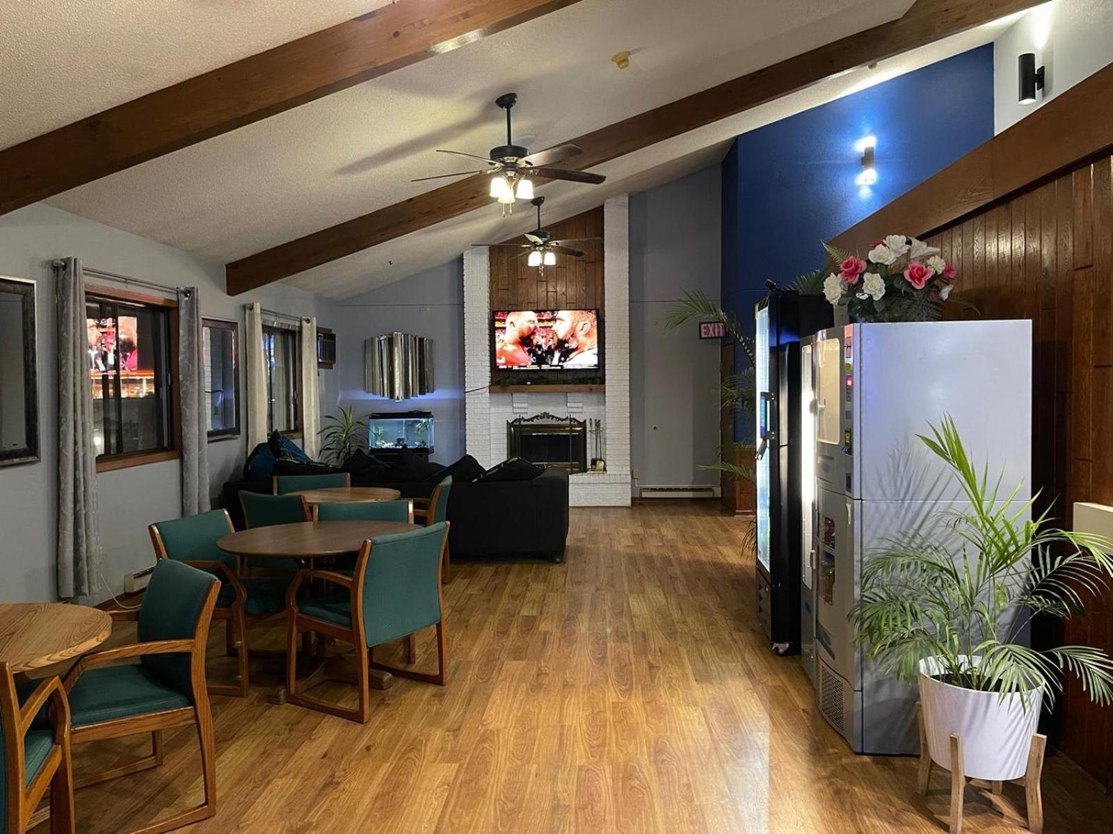 The Belgium Inn & Suites photo 22
