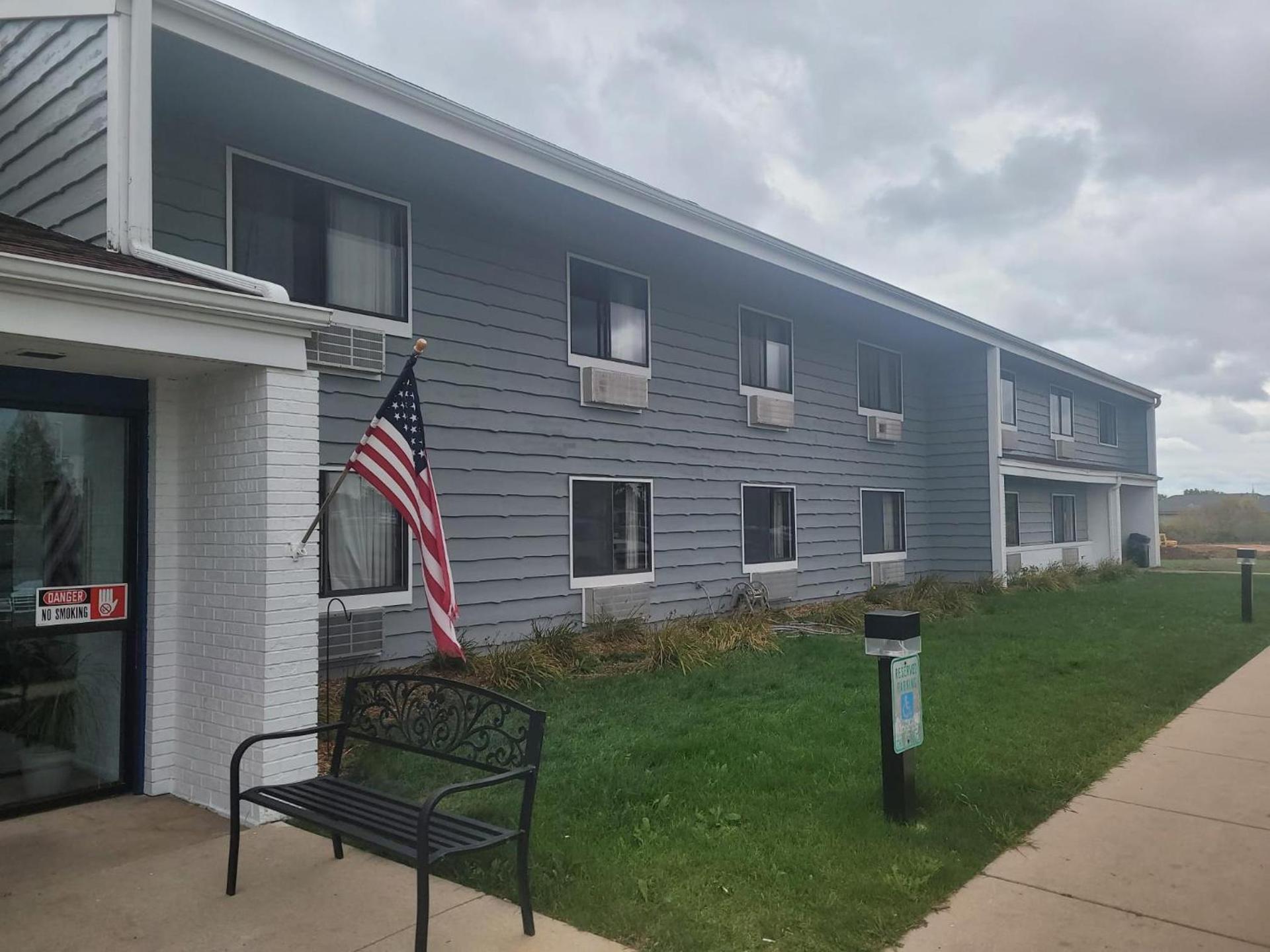 The Belgium Inn & Suites photo 24