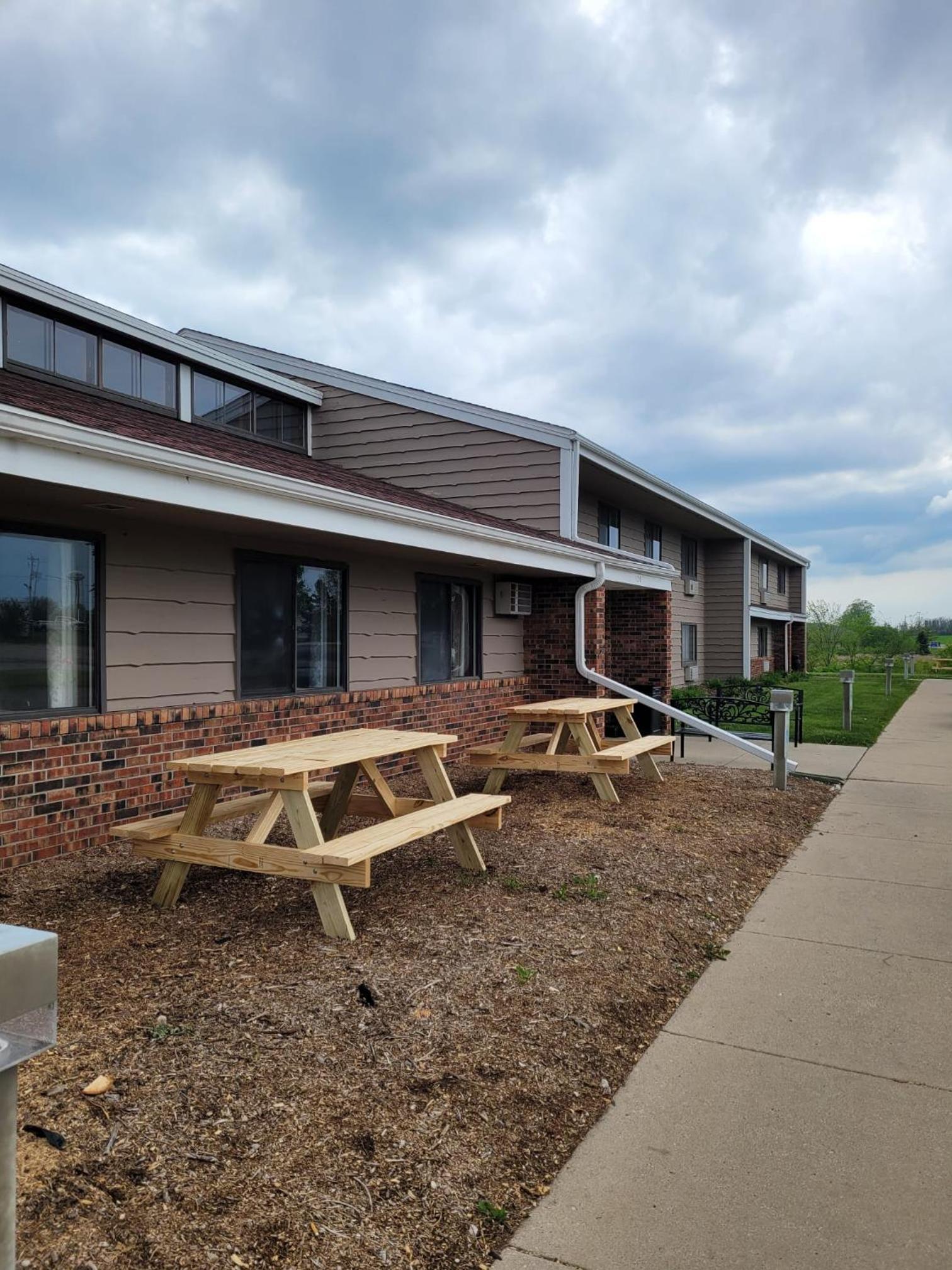 The Belgium Inn & Suites photo 25