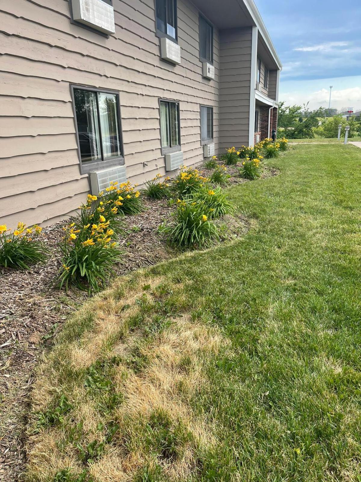 The Belgium Inn & Suites photo 26