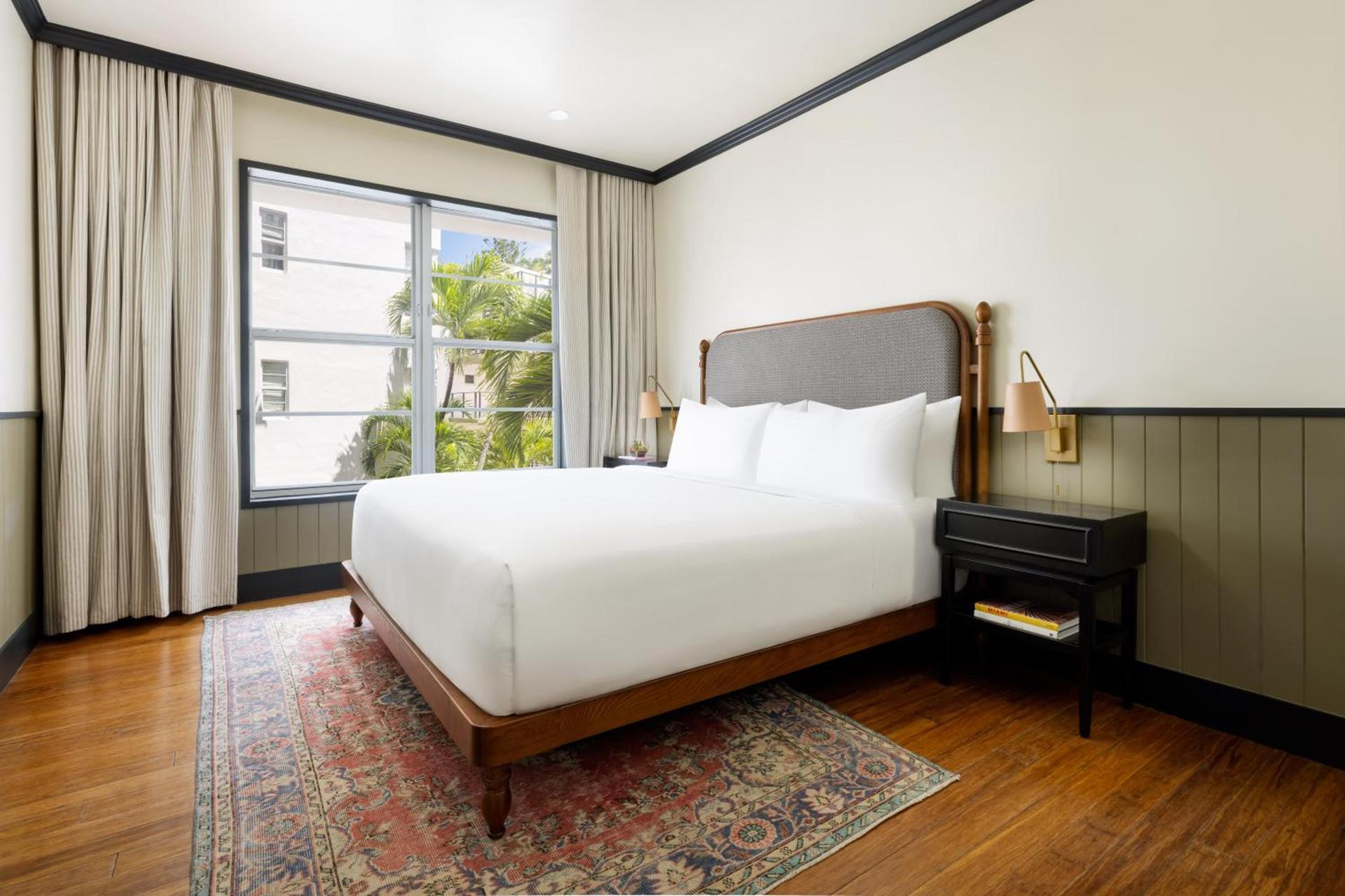 Balfour Miami Beach, a Registry Collection Hotel photo 50