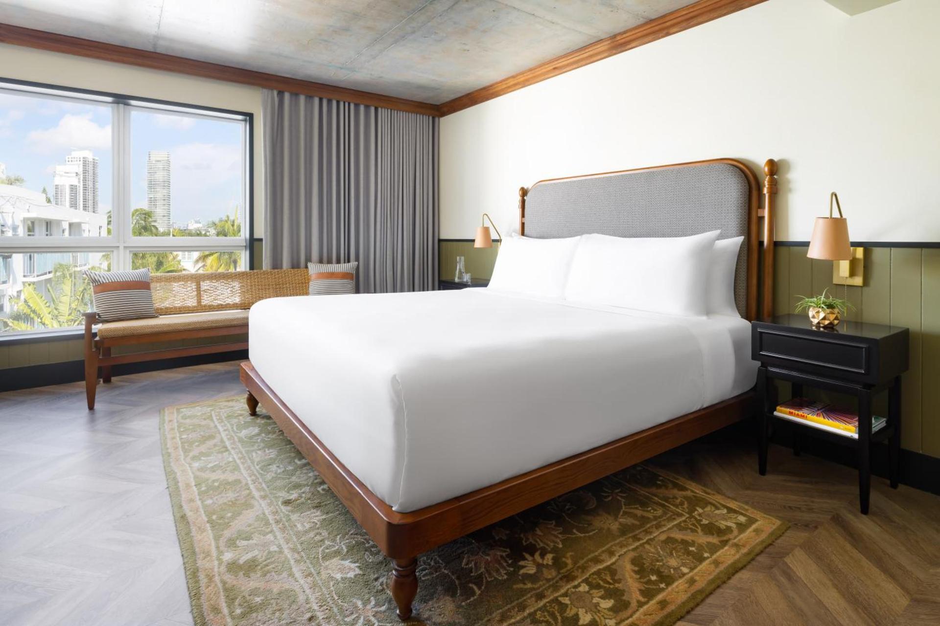 Balfour Miami Beach, a Registry Collection Hotel photo 21